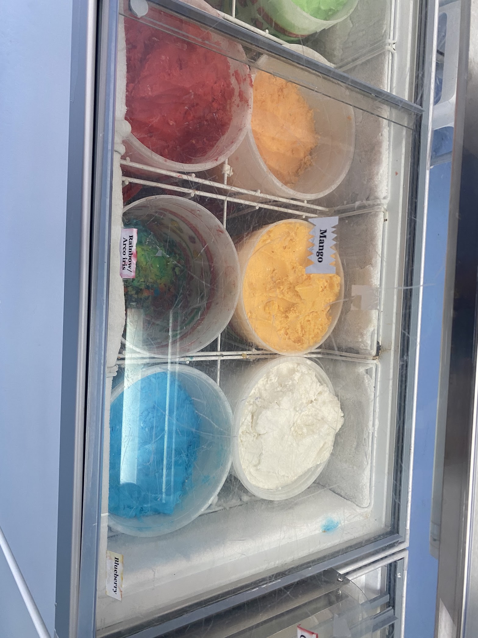 Sley Ice Cream photo