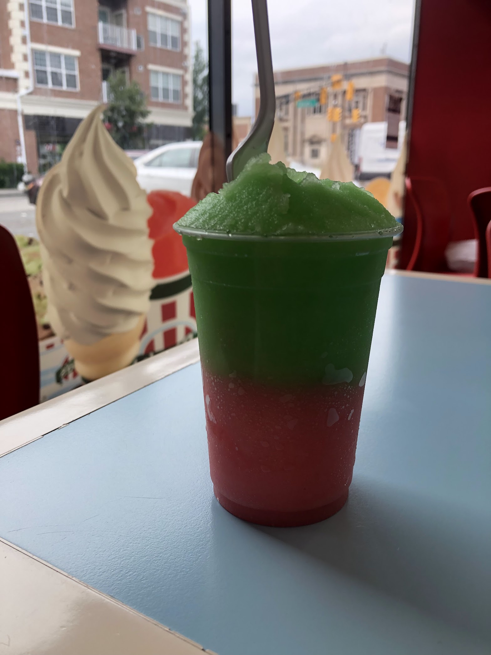 Rita's Italian Ice & Frozen Custard photo