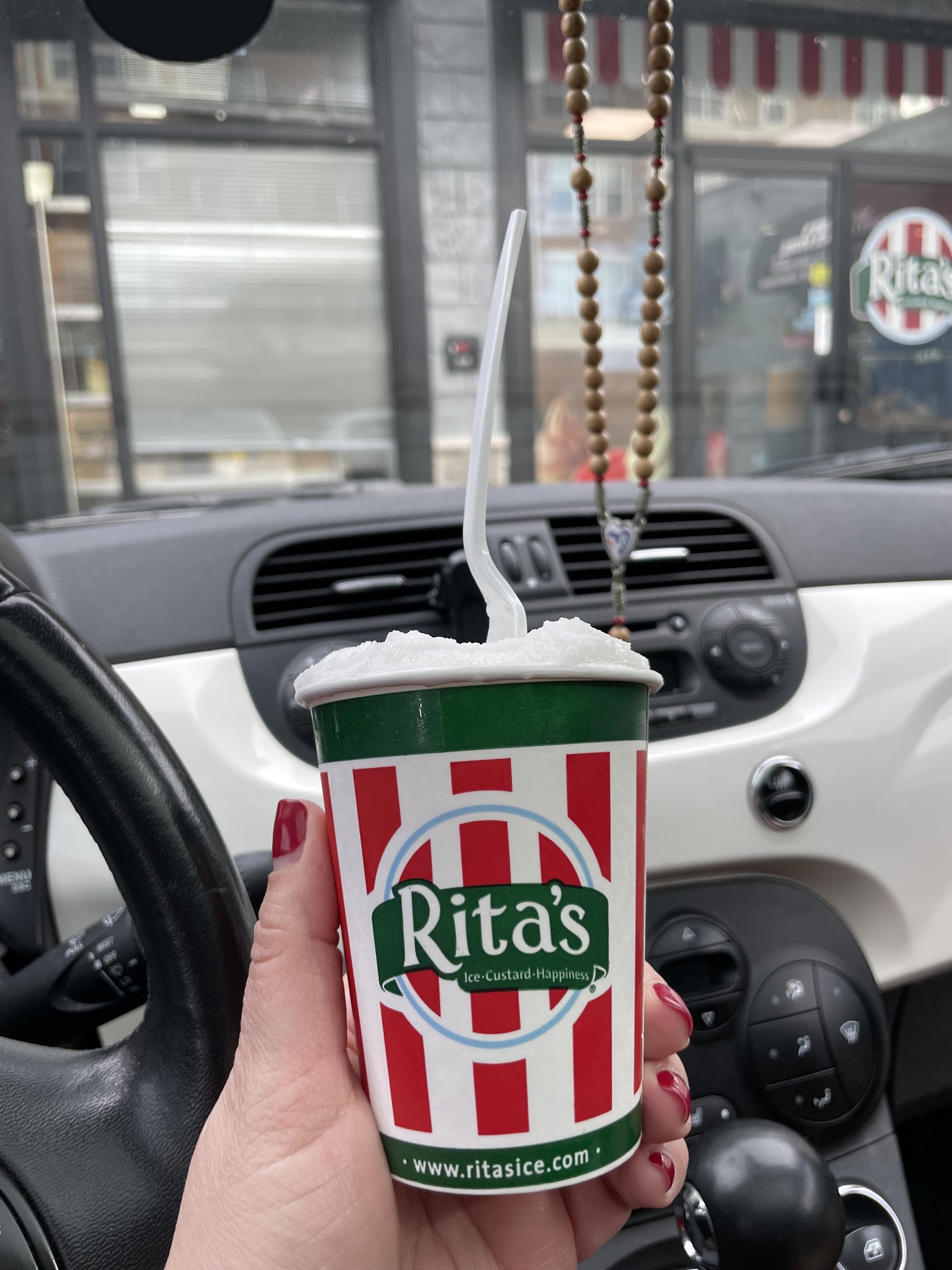 Rita's Italian Ice & Frozen Custard photo