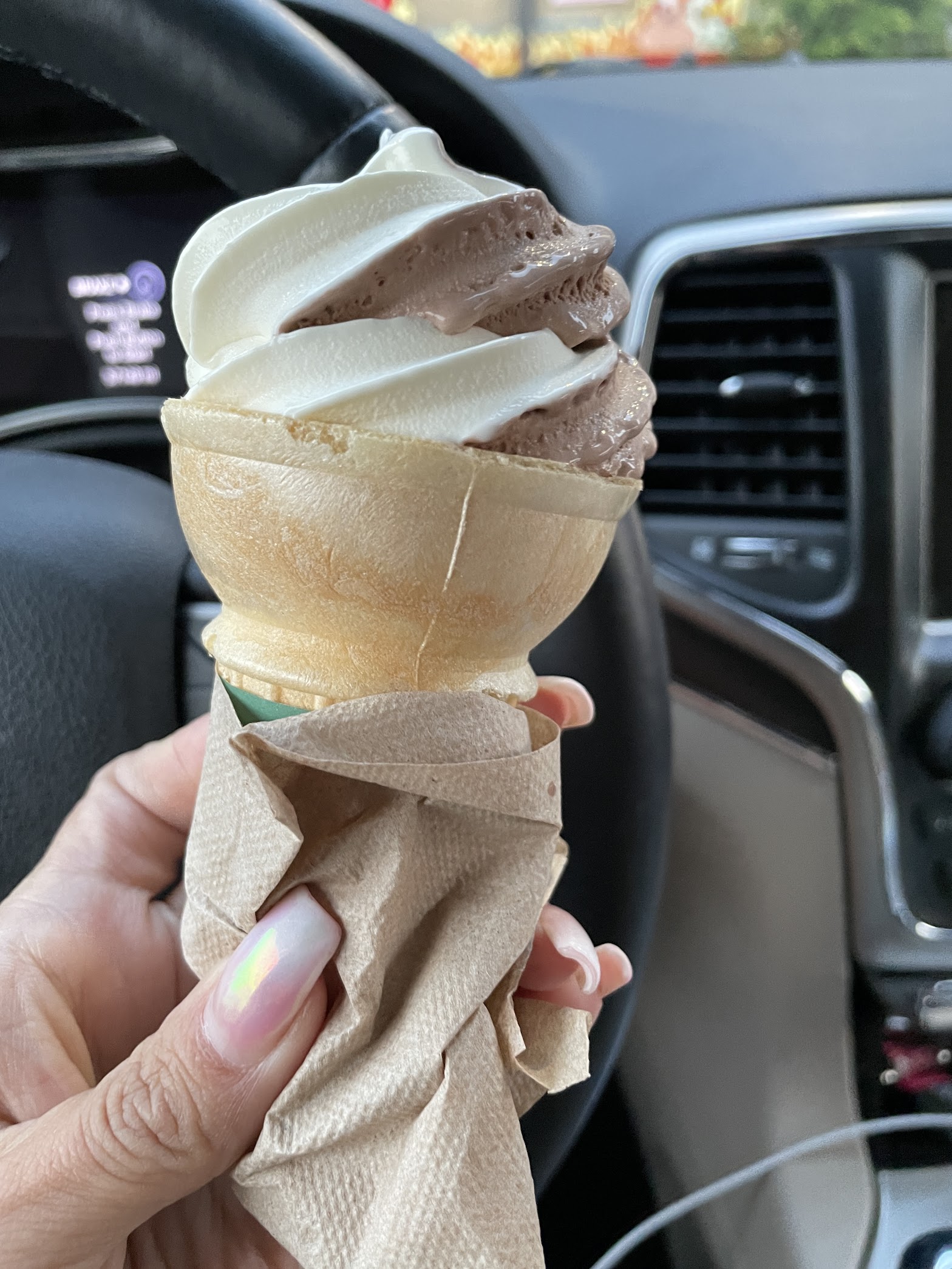 Rita's Italian Ice & Frozen Custard photo