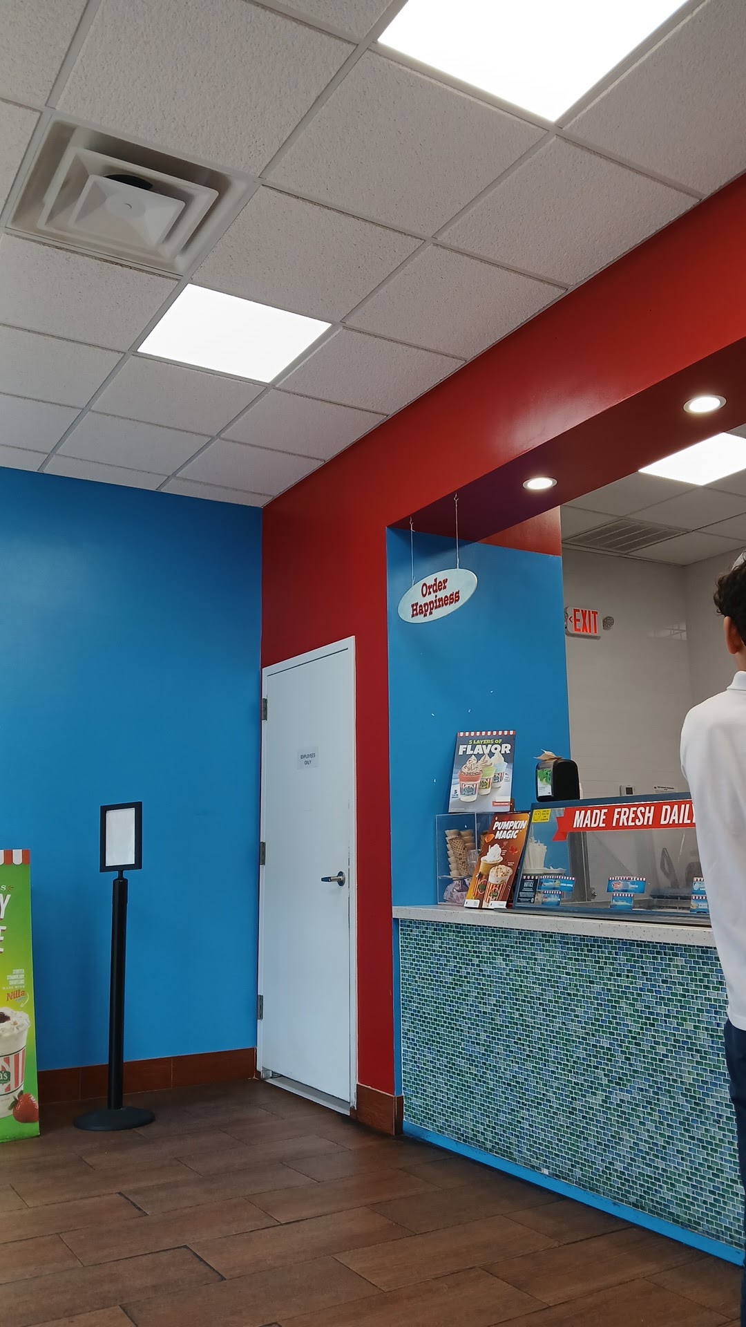 Rita's Italian Ice & Frozen Custard photo