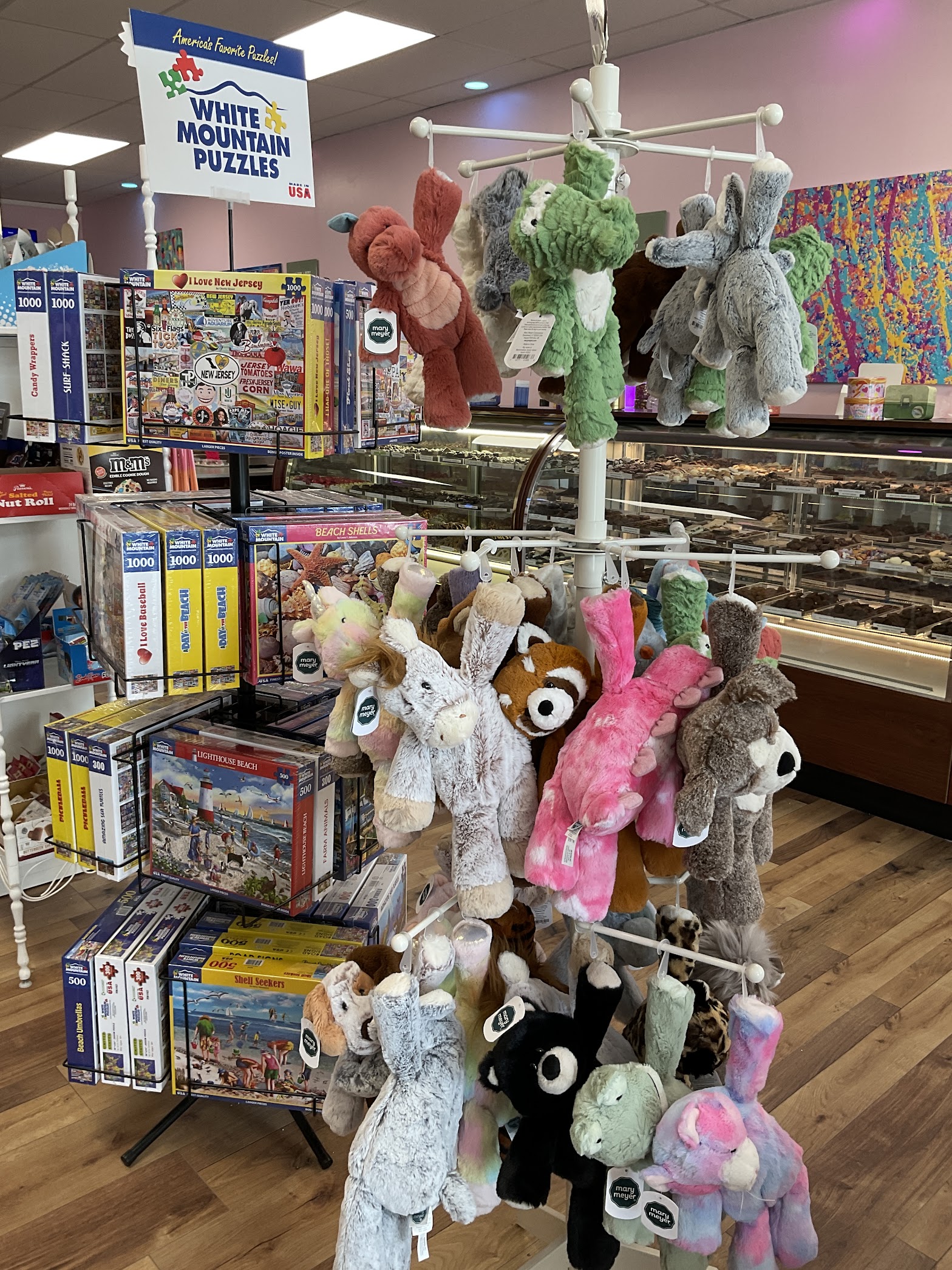 Simply Sweet Candy Store photo