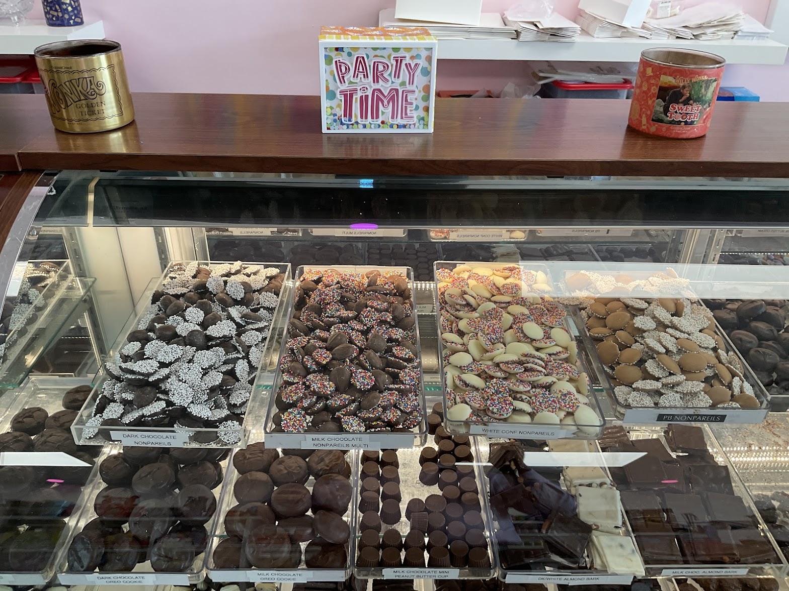 Simply Sweet Candy Store photo