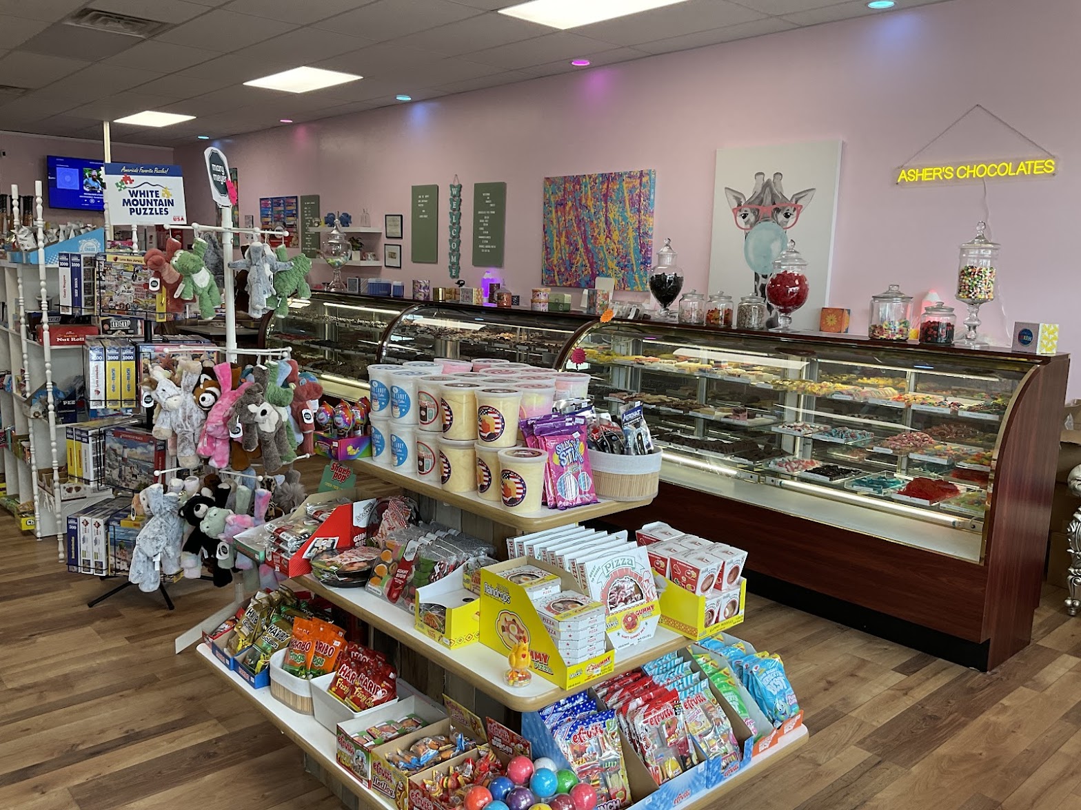Simply Sweet Candy Store photo
