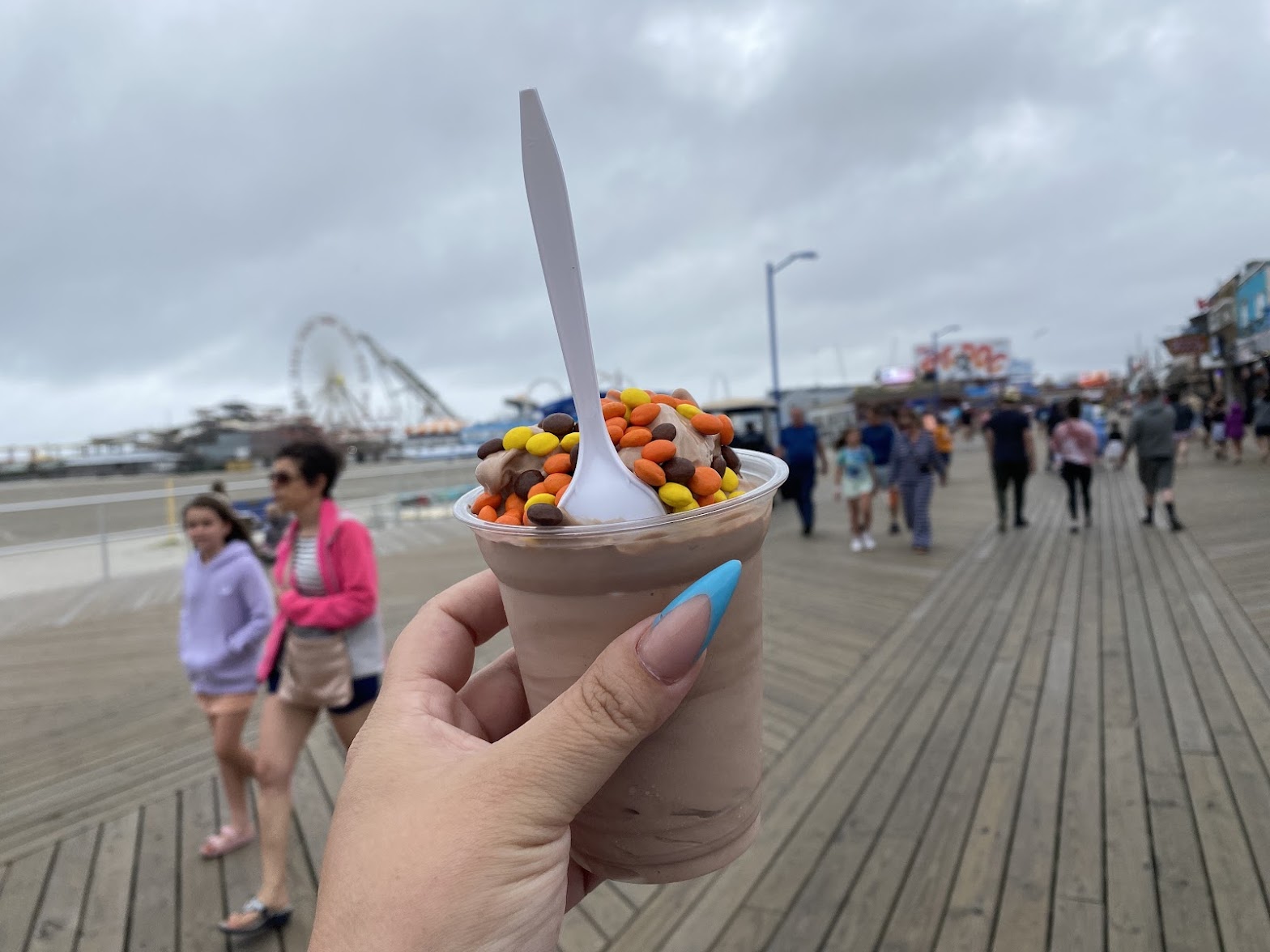 Mister Softee 3118 Boardwalk Wildwood, NJ photo