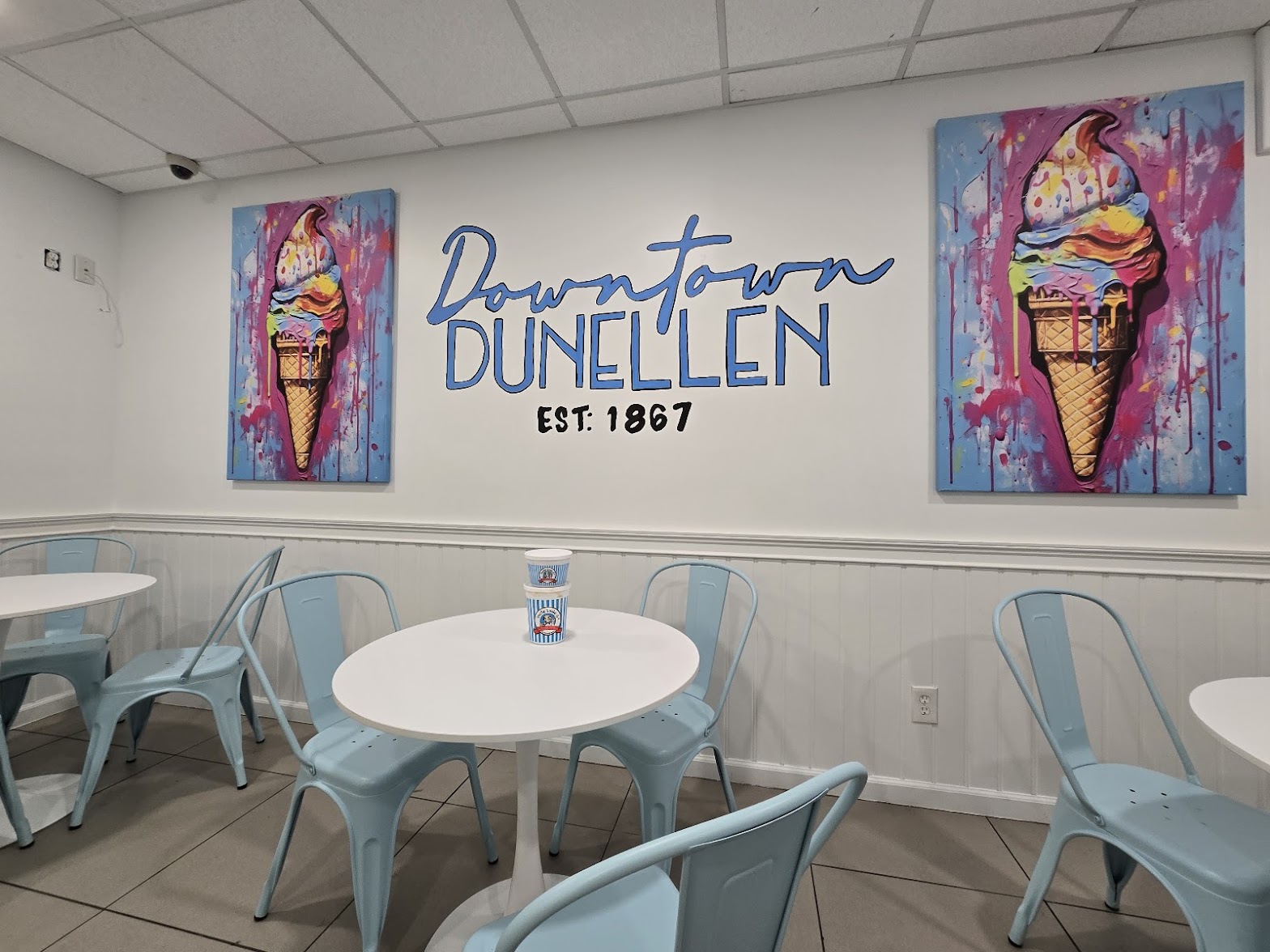 Uncle Louie G's @ The Downtown Parlor photo