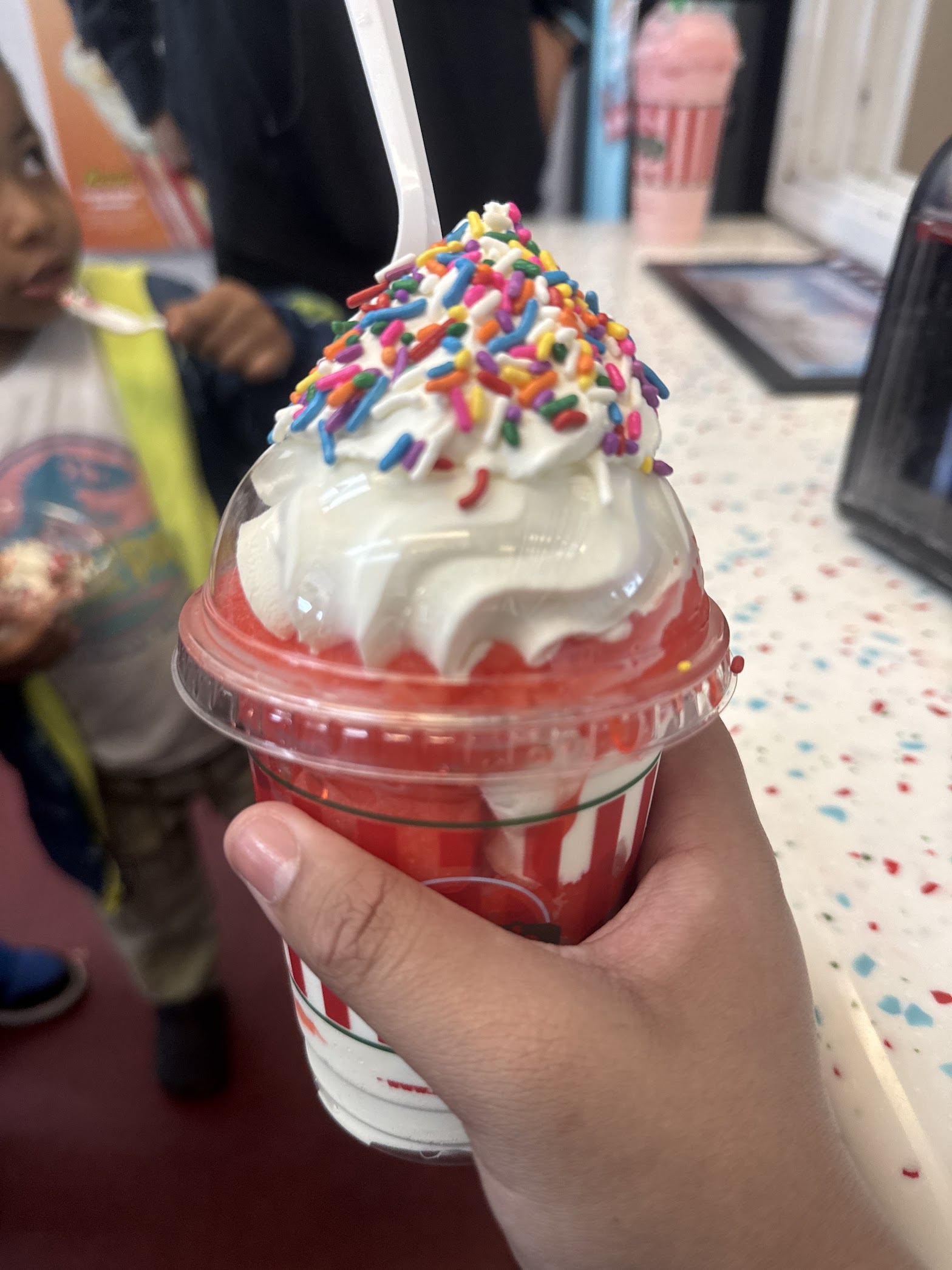 Rita's Italian Ice & Frozen Custard photo