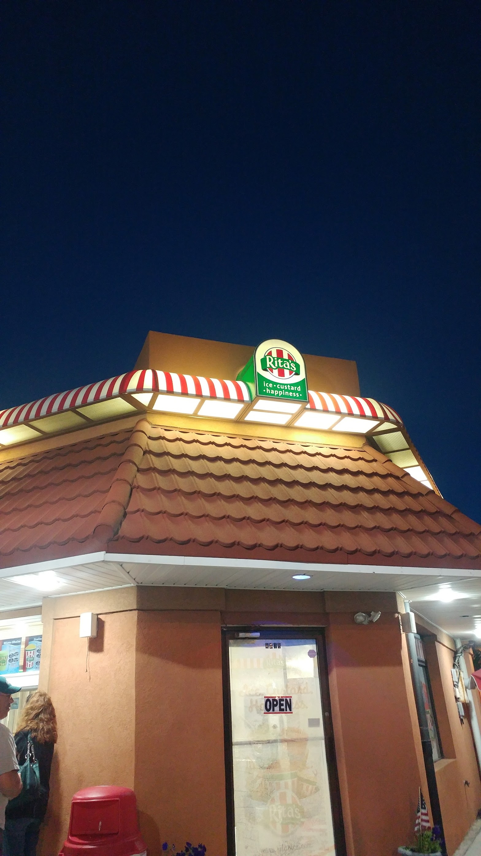 Rita's Italian Ice & Frozen Custard photo