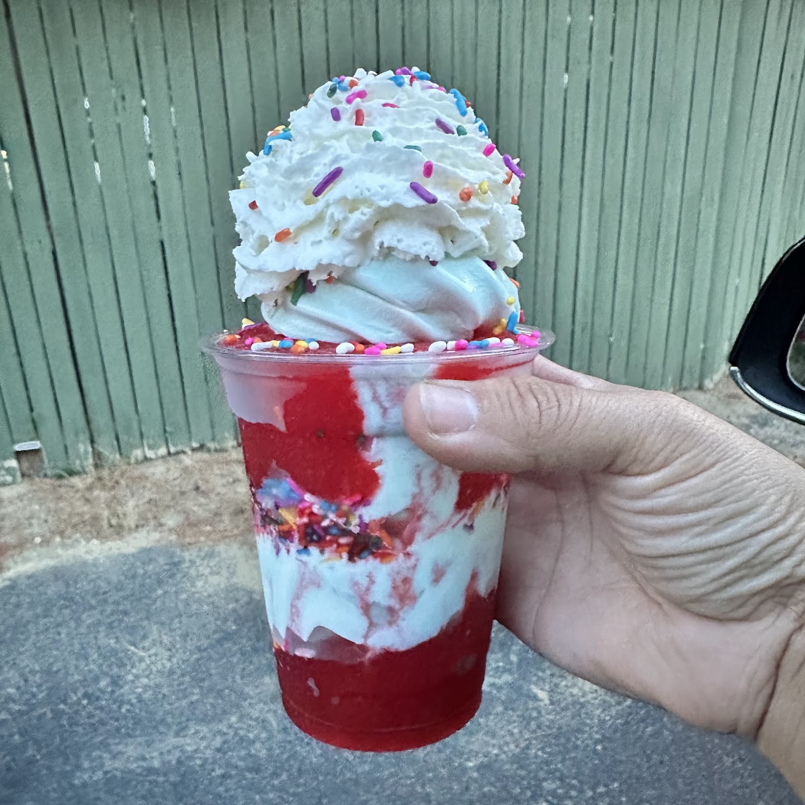 Anthony's Homemade Italian Ice photo