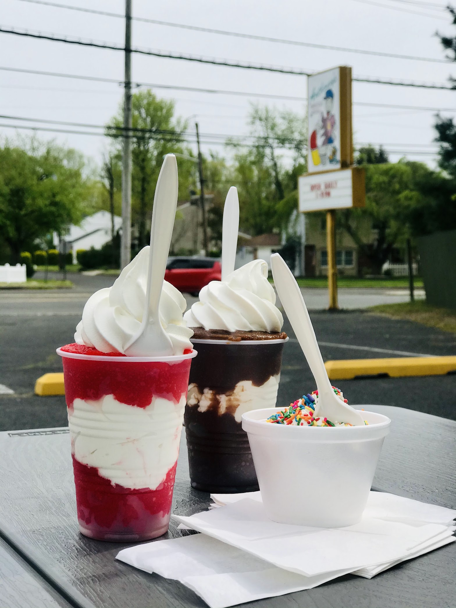 Anthony's Homemade Italian Ice photo