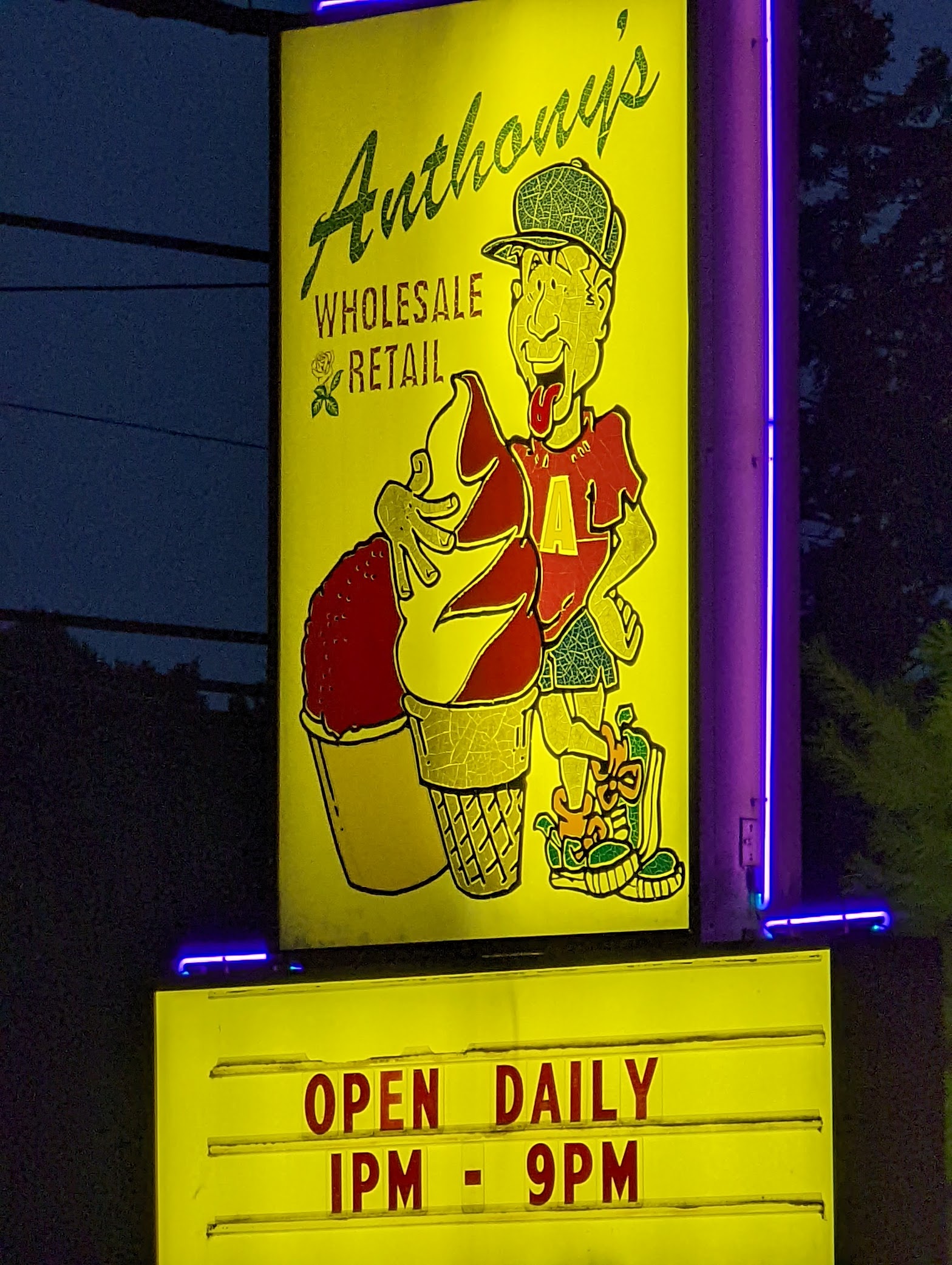 Anthony's Homemade Italian Ice photo