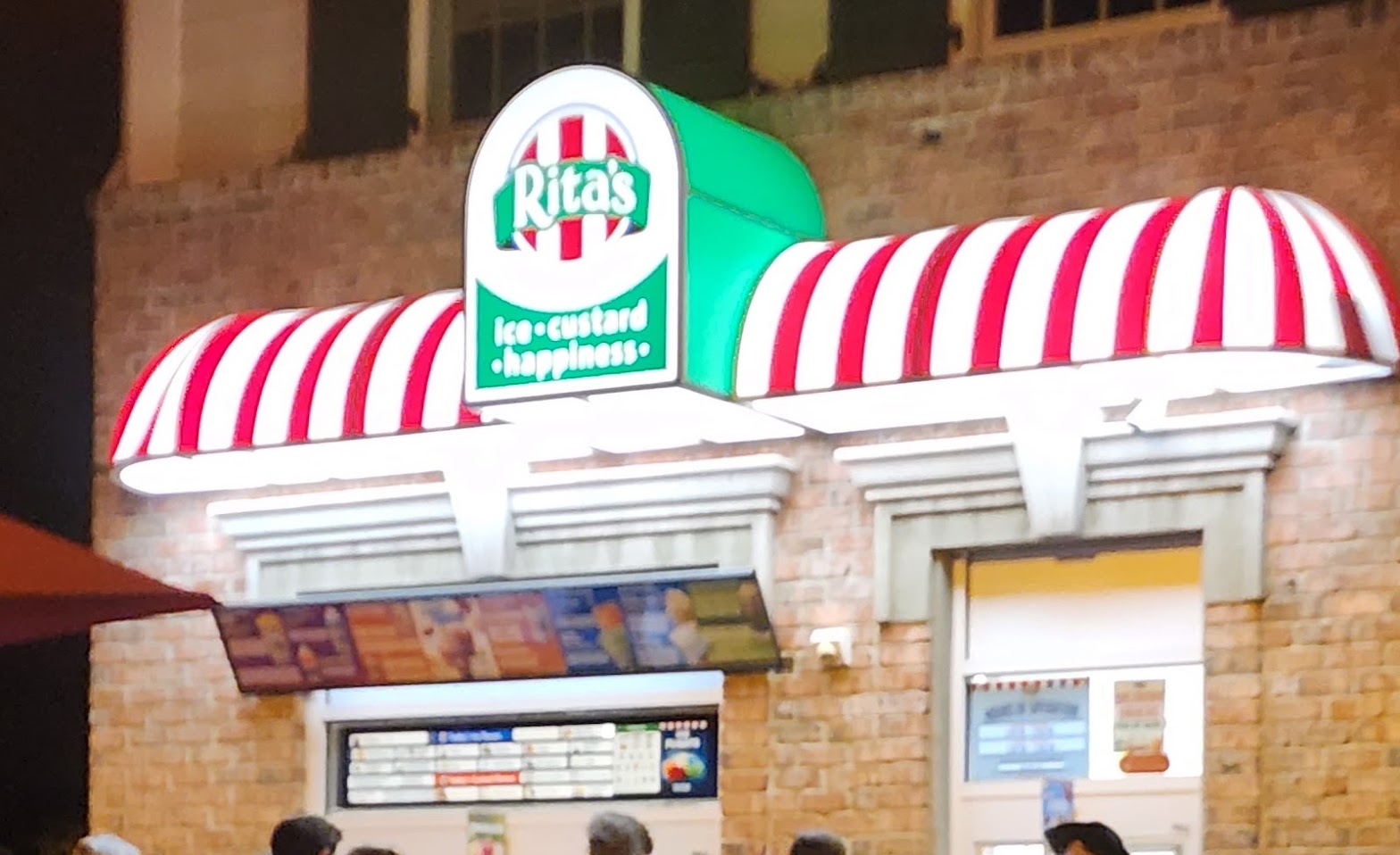 Rita's Italian Ice & Frozen Custard photo