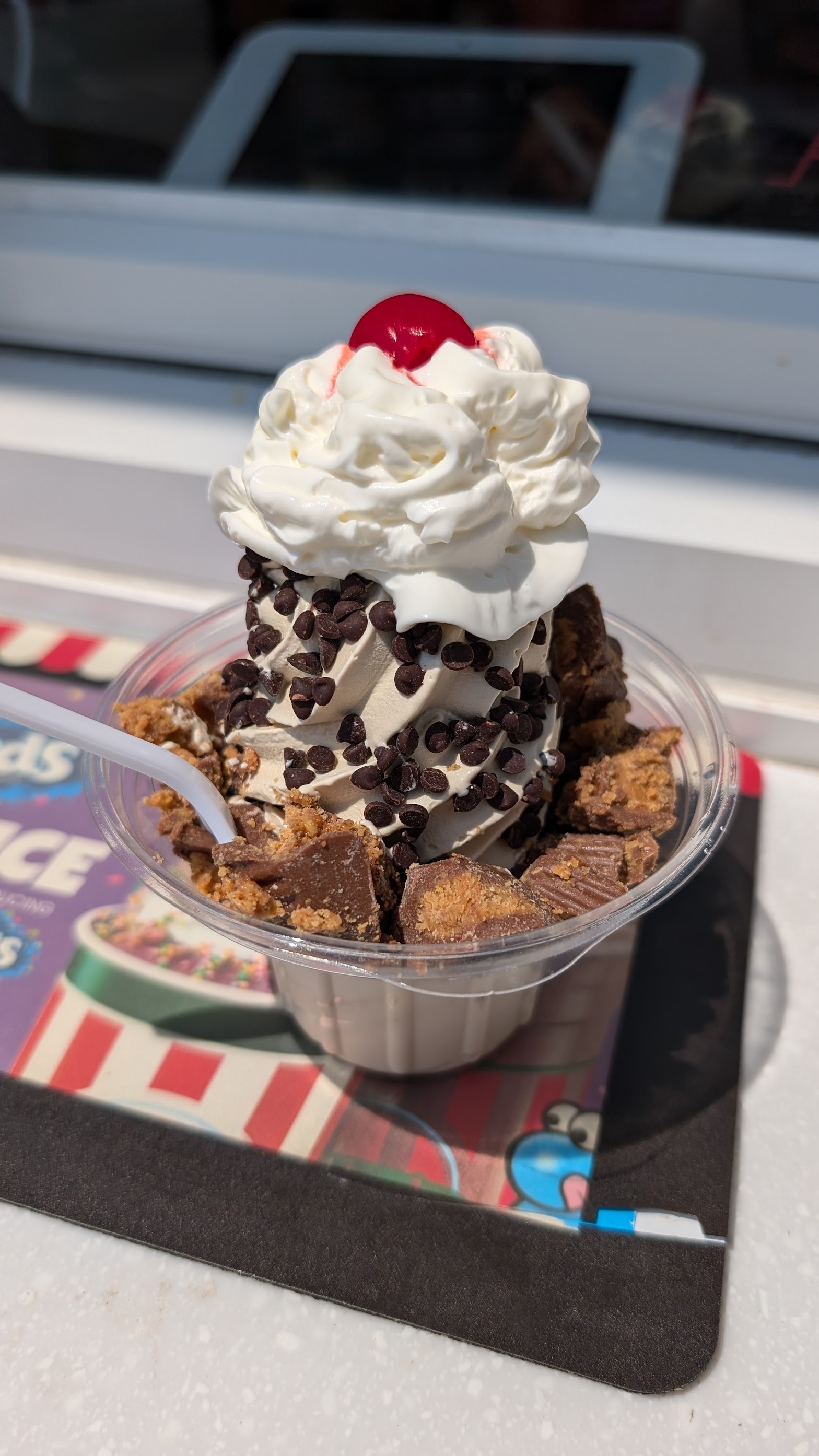 Rita's Italian Ice & Frozen Custard photo