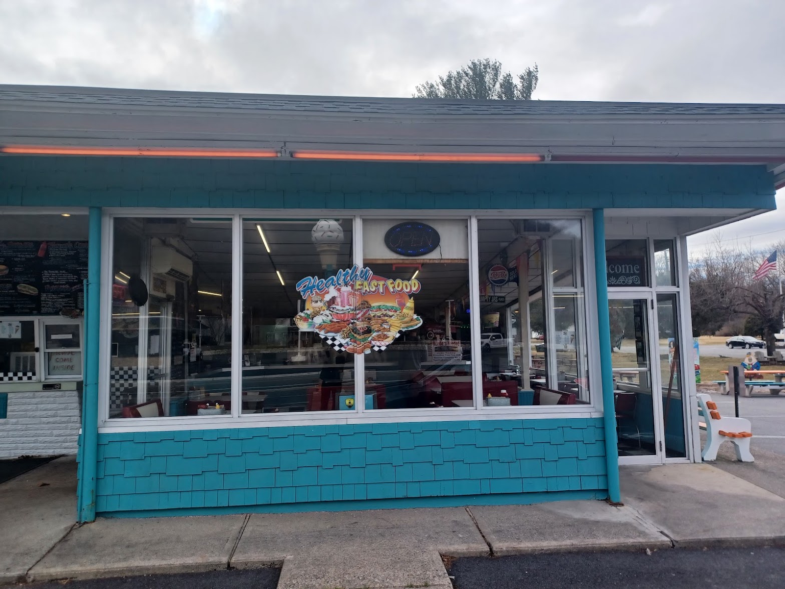 Humpty Junior's