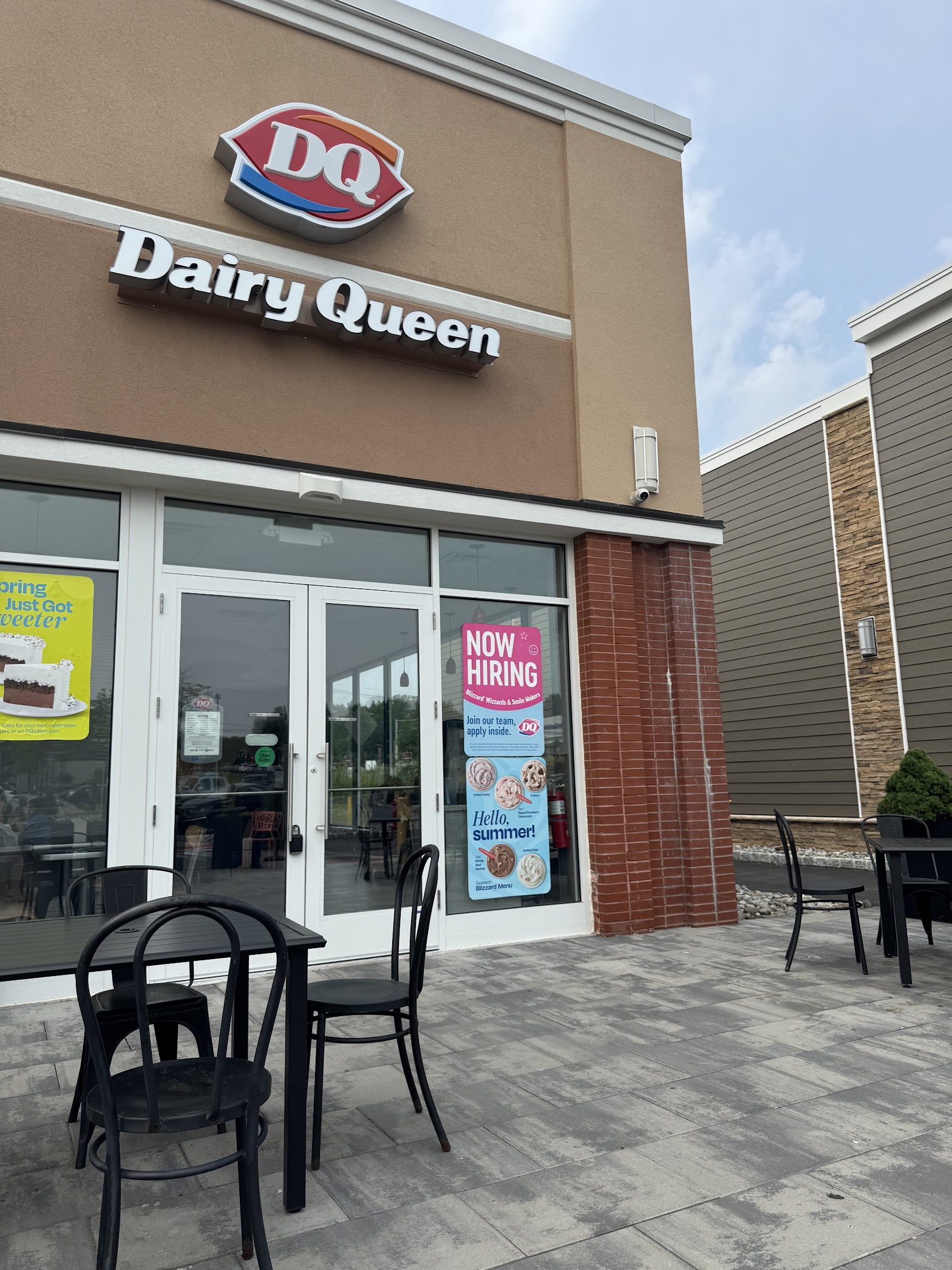Dairy Queen photo