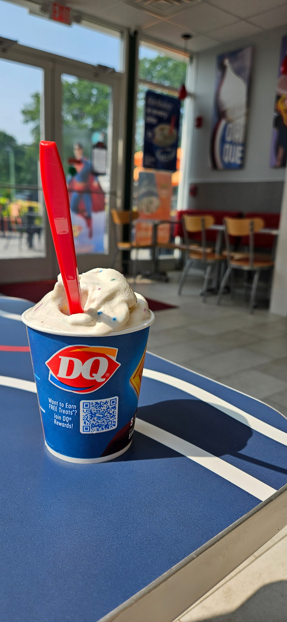 Dairy Queen photo