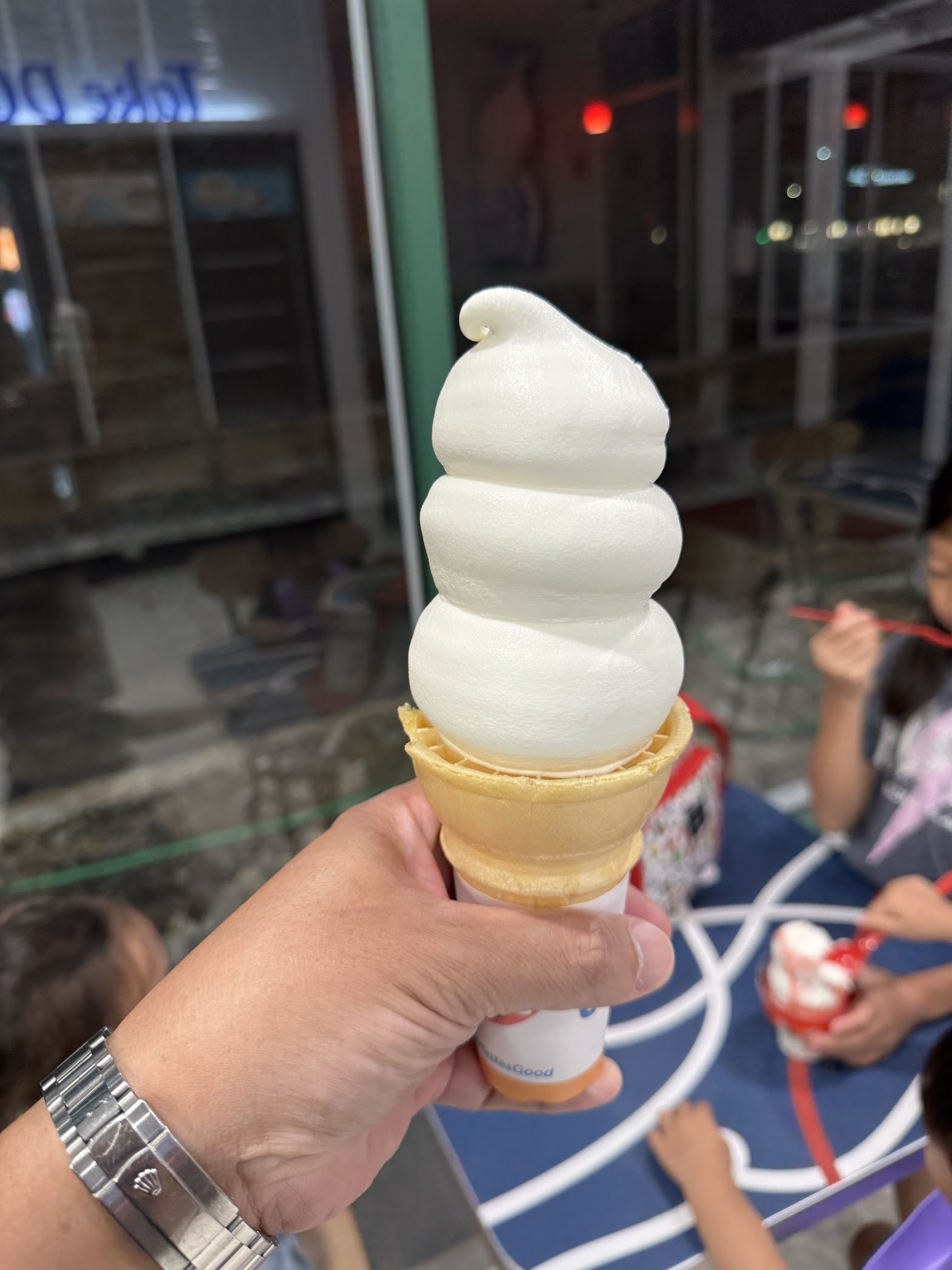 Dairy Queen photo