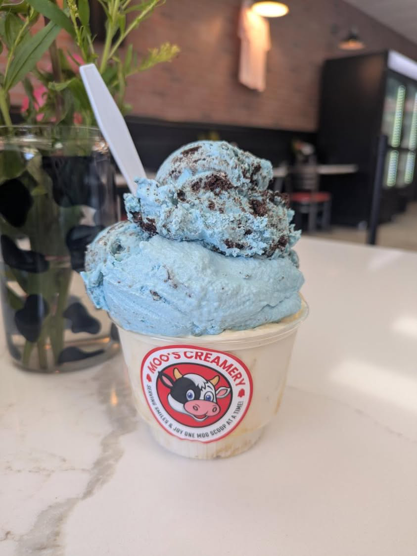 Moo’s Creamery photo