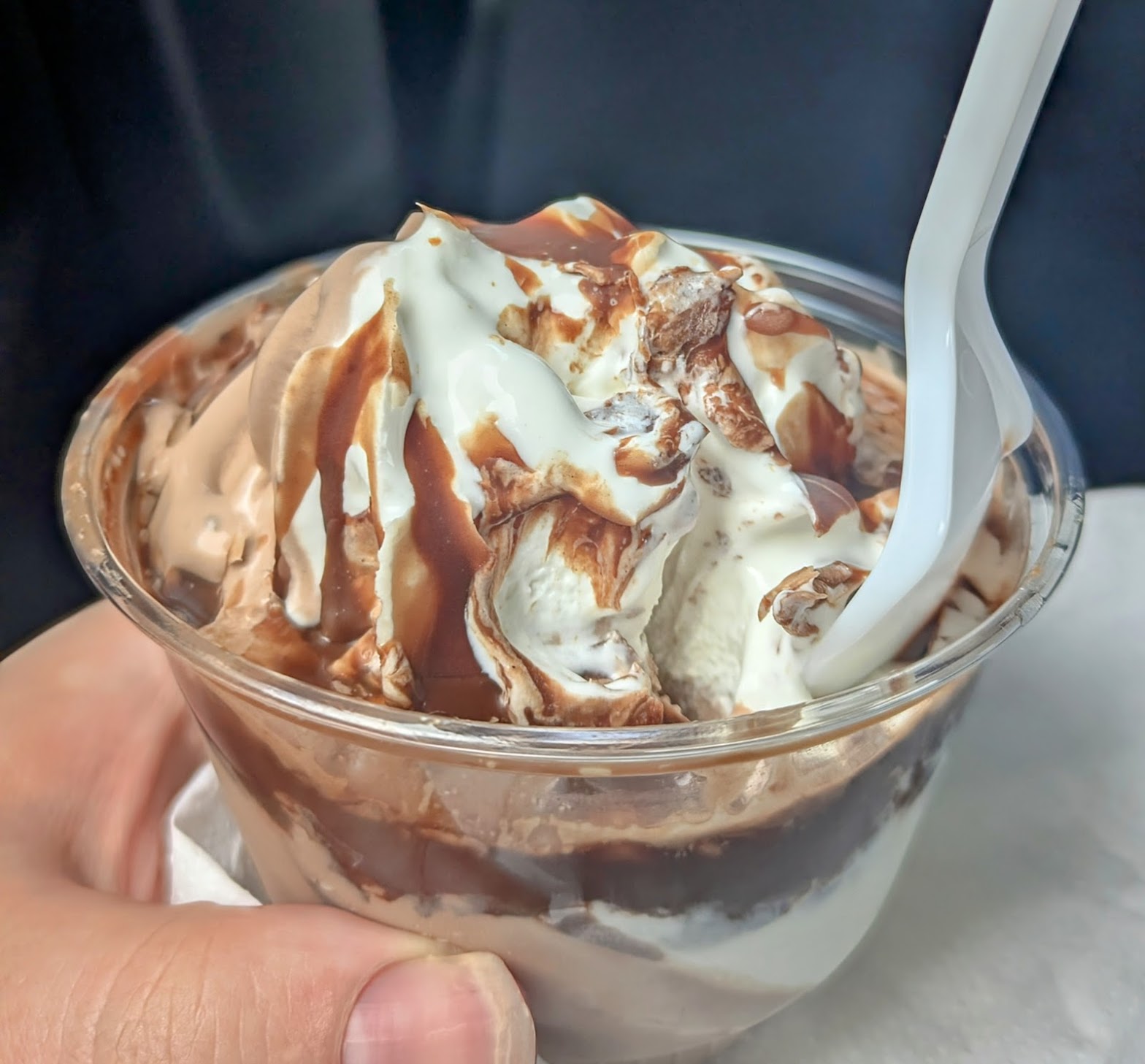 Moo’s Creamery photo