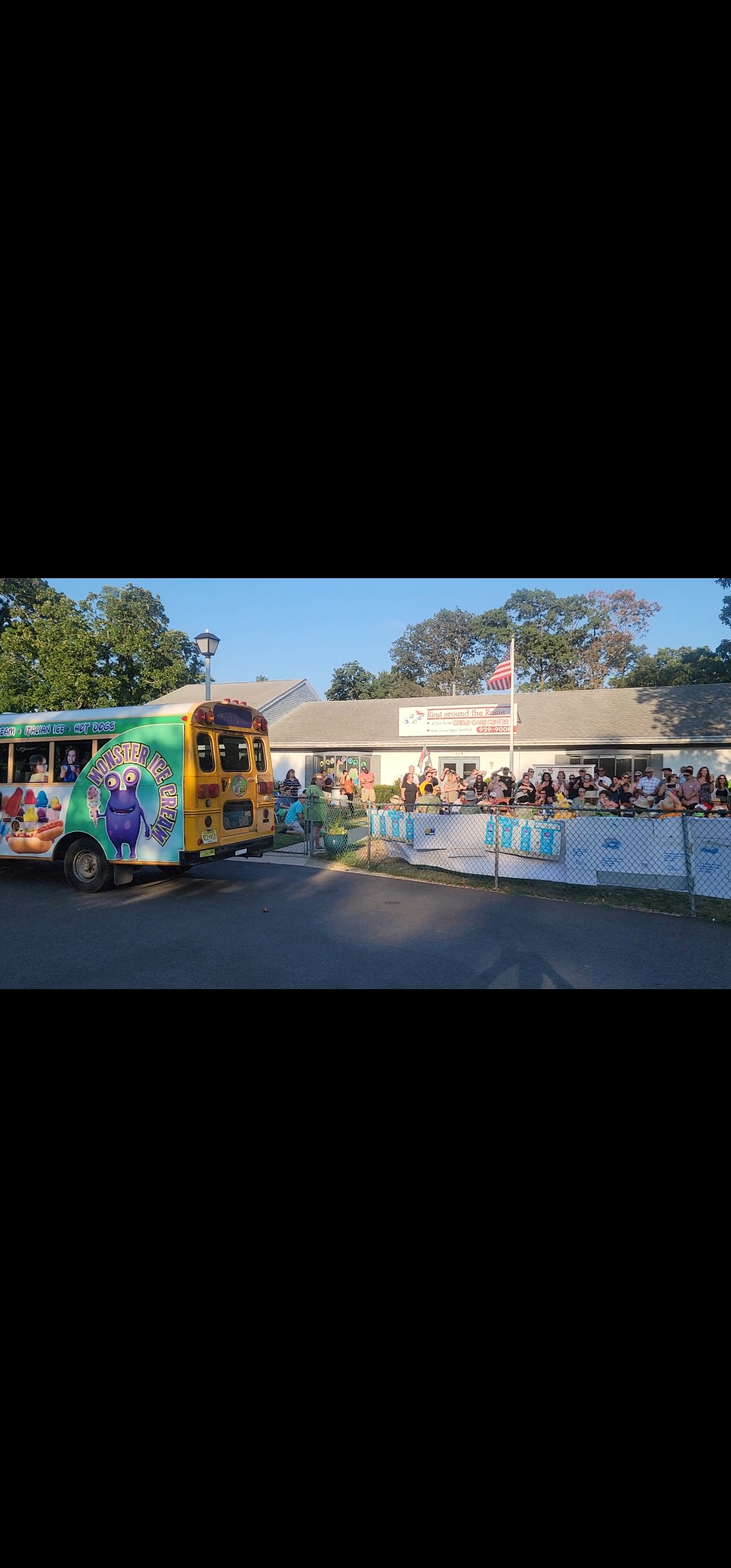 Monster ice cream trucks in Ocean and Monmouth counties photo