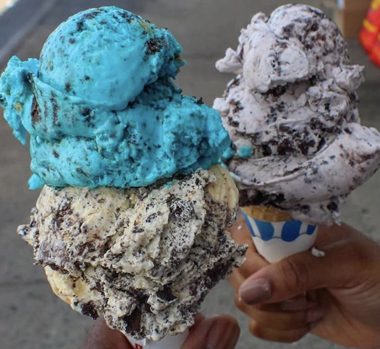 Stio's Water Ice & Ice Cream photo
