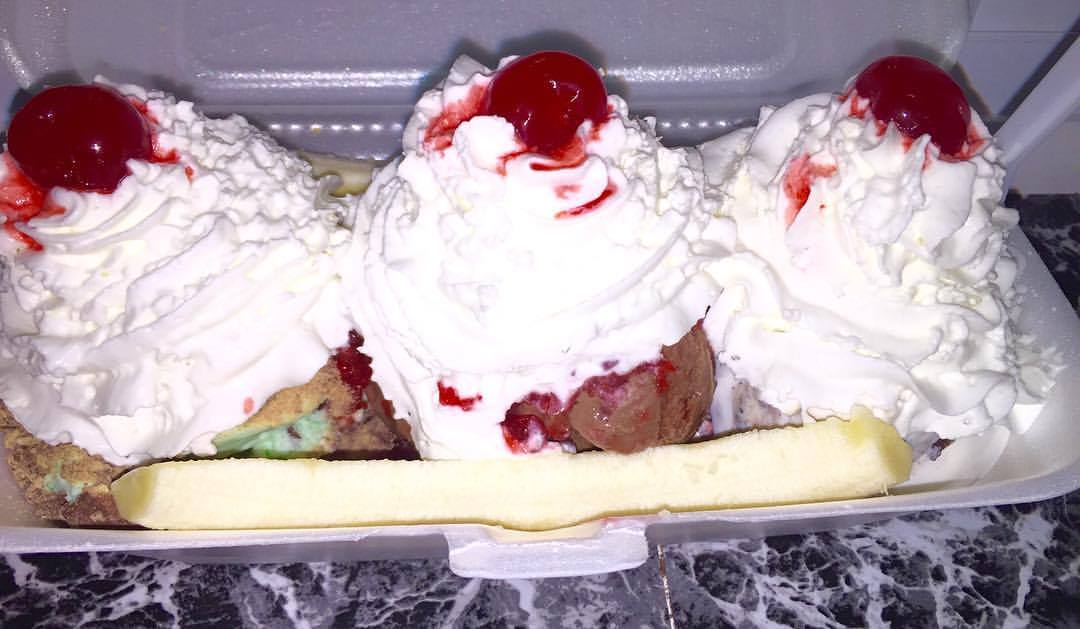 Stio's Water Ice & Ice Cream photo