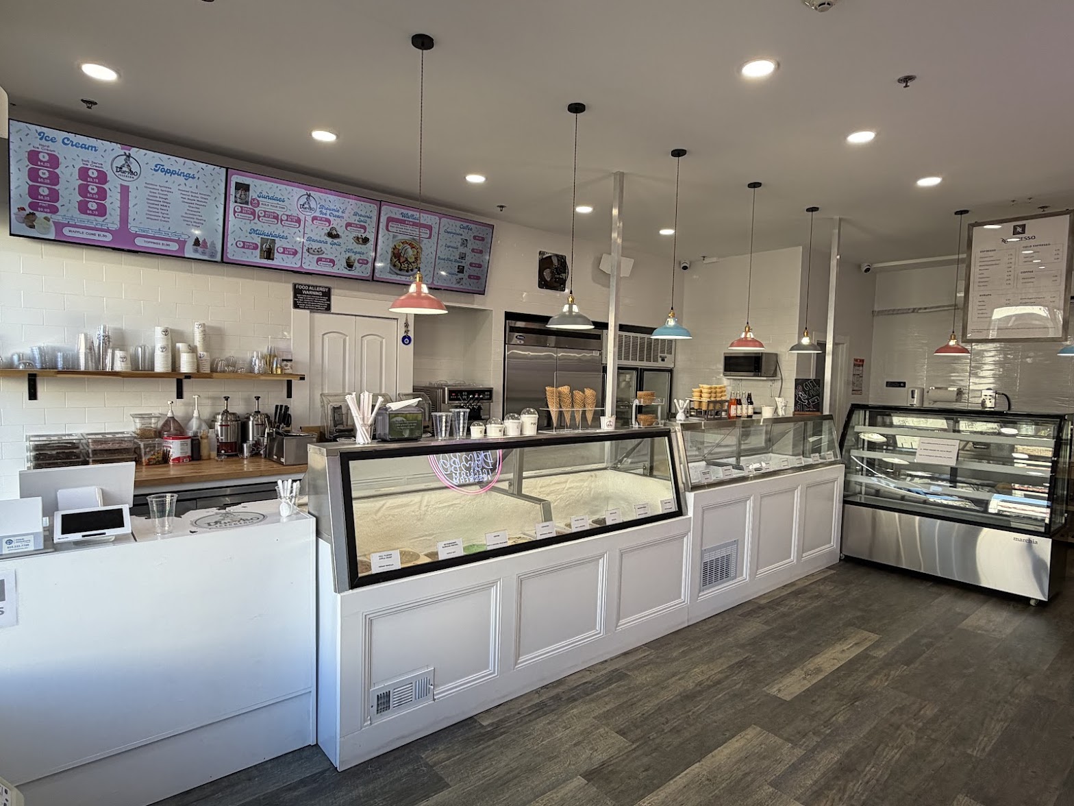 Dumbo Ice Cream photo