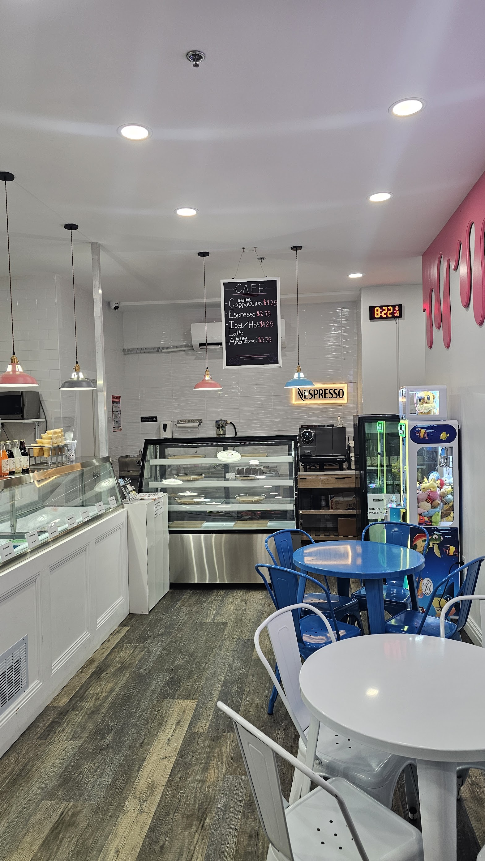 Dumbo Ice Cream photo