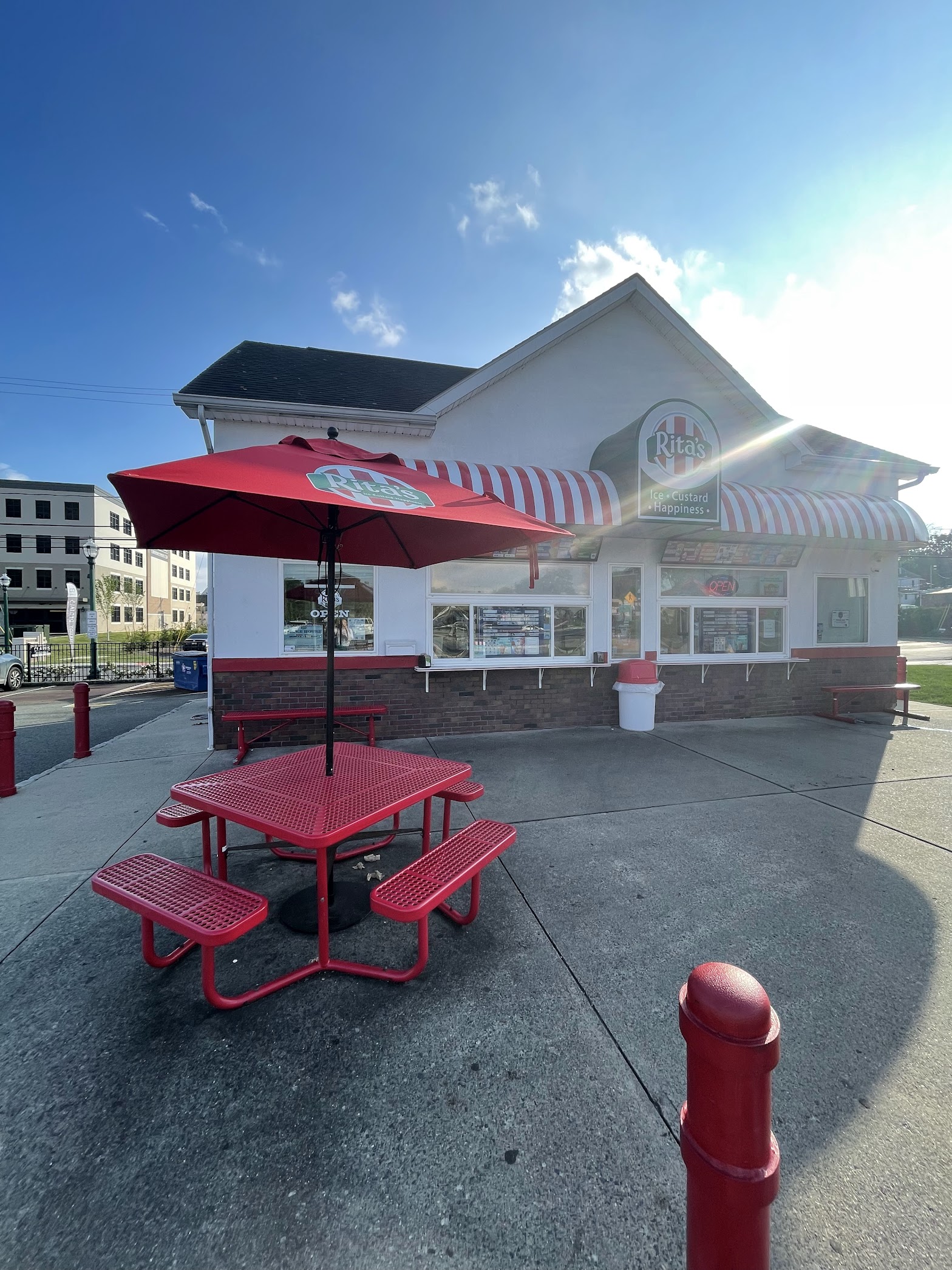 Rita's Italian Ice & Frozen Custard photo