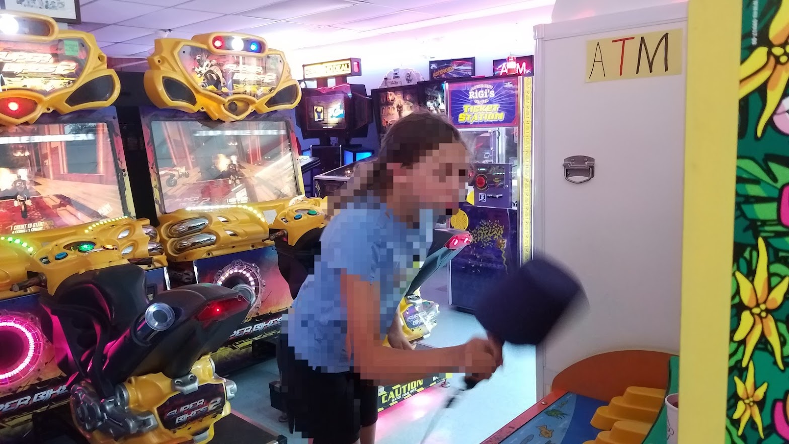 RiGi's Amusement Center photo