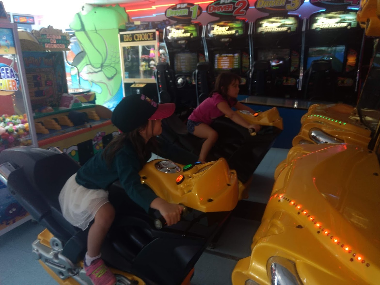 RiGi's Amusement Center photo
