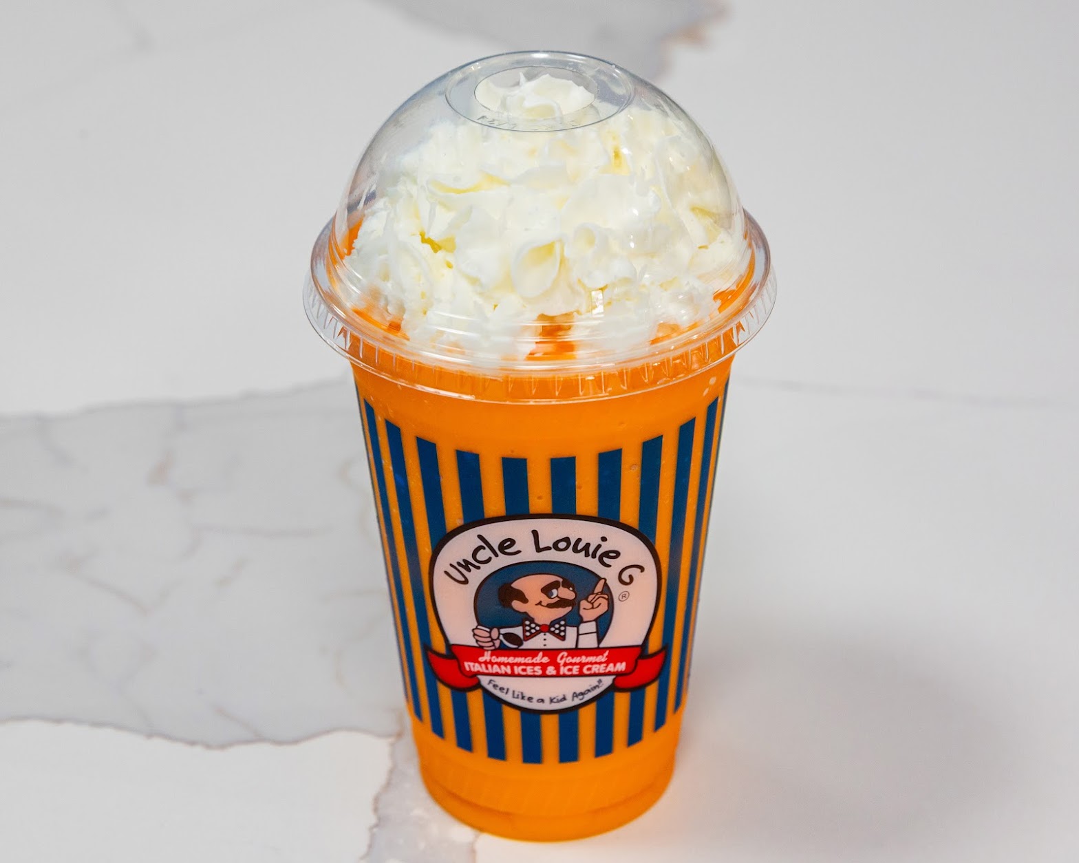 Uncle Louie G Italian ice and Ice Cream photo