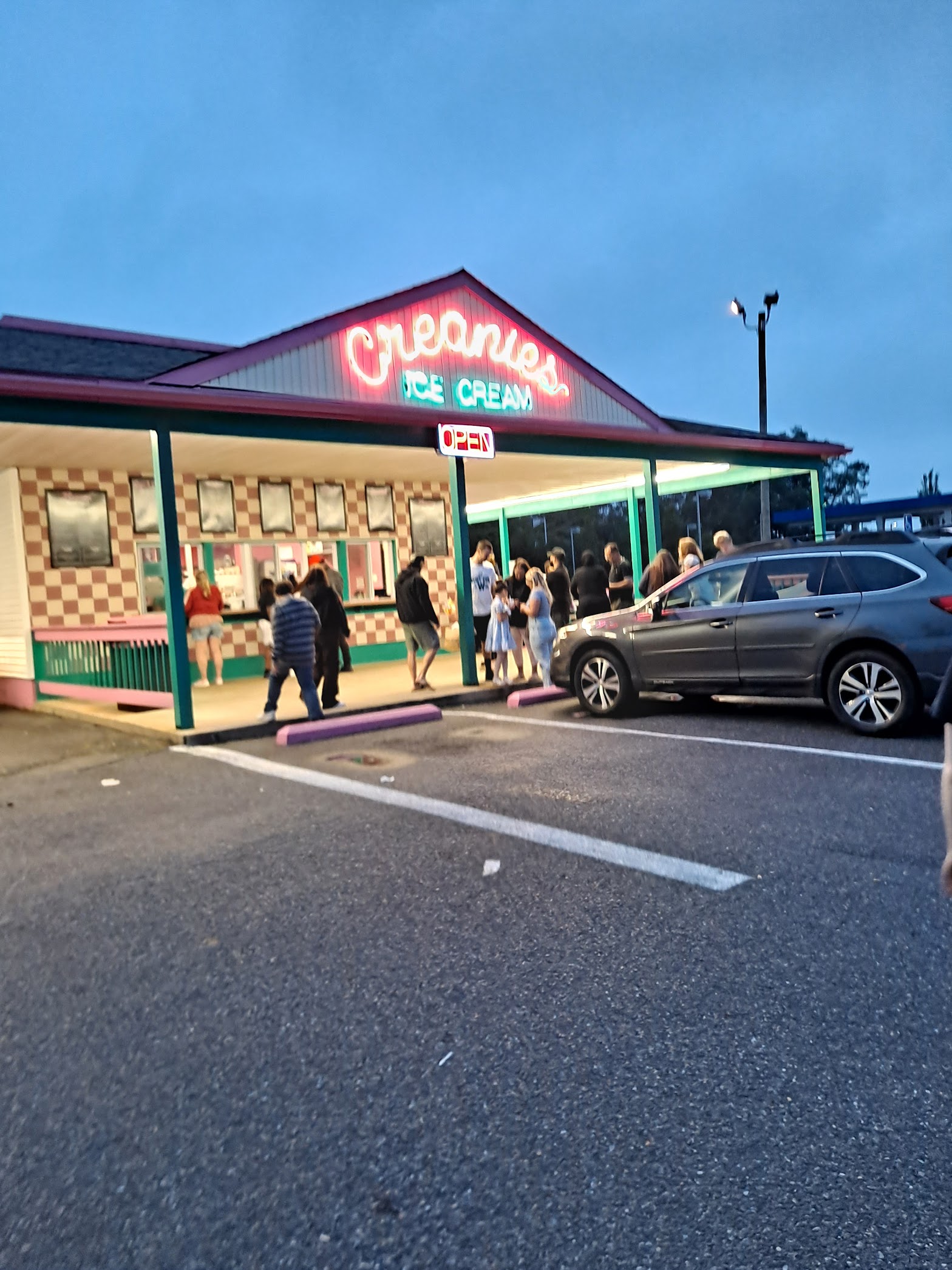 Creanies Ice Cream photo