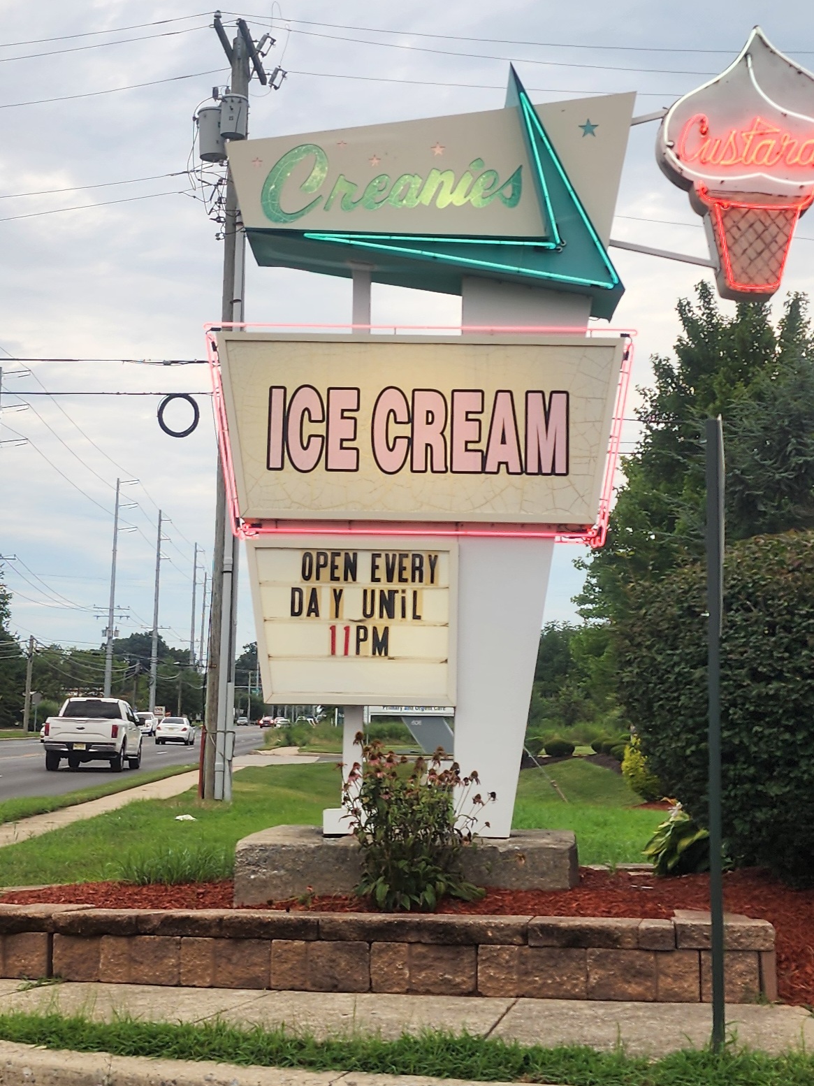 Creanies Ice Cream photo