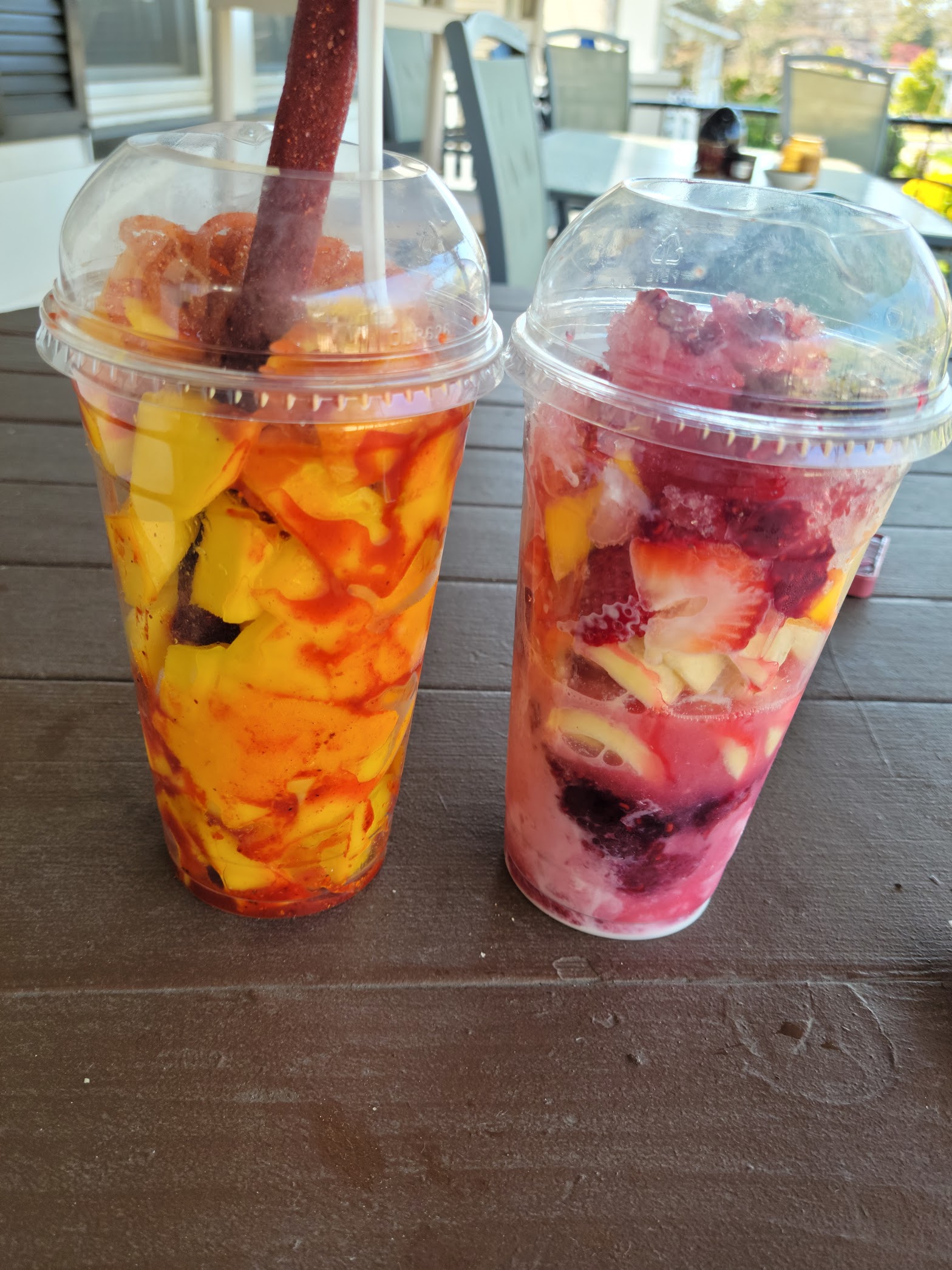 Sabores Lo Nuestro photo