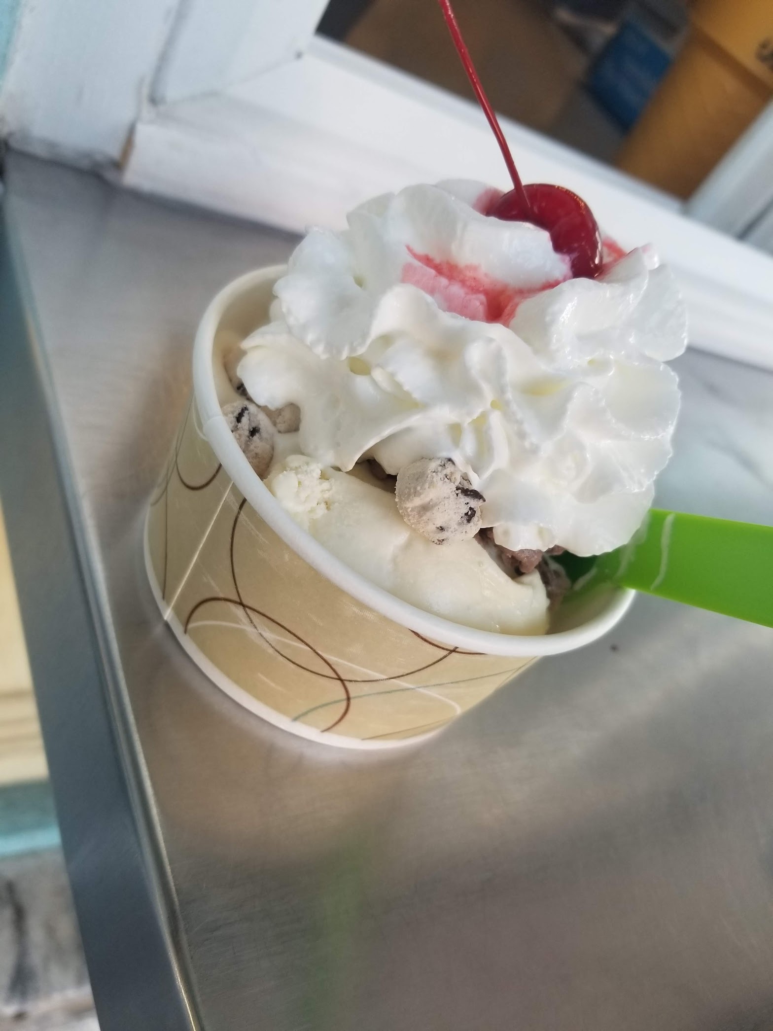 Hi-Tams Ice Cream photo