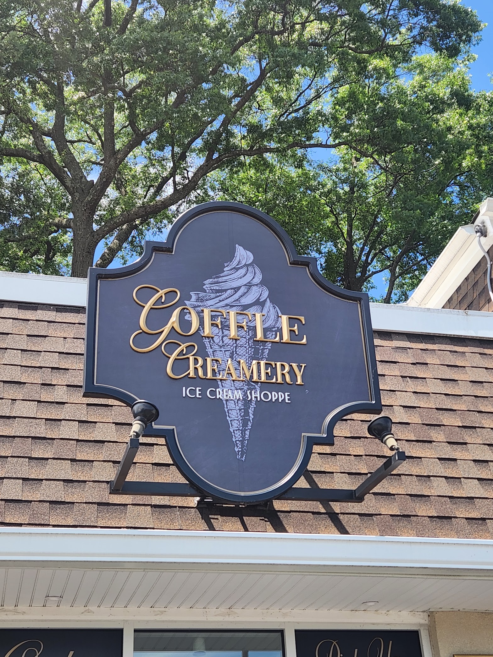 Goffle Creamery photo