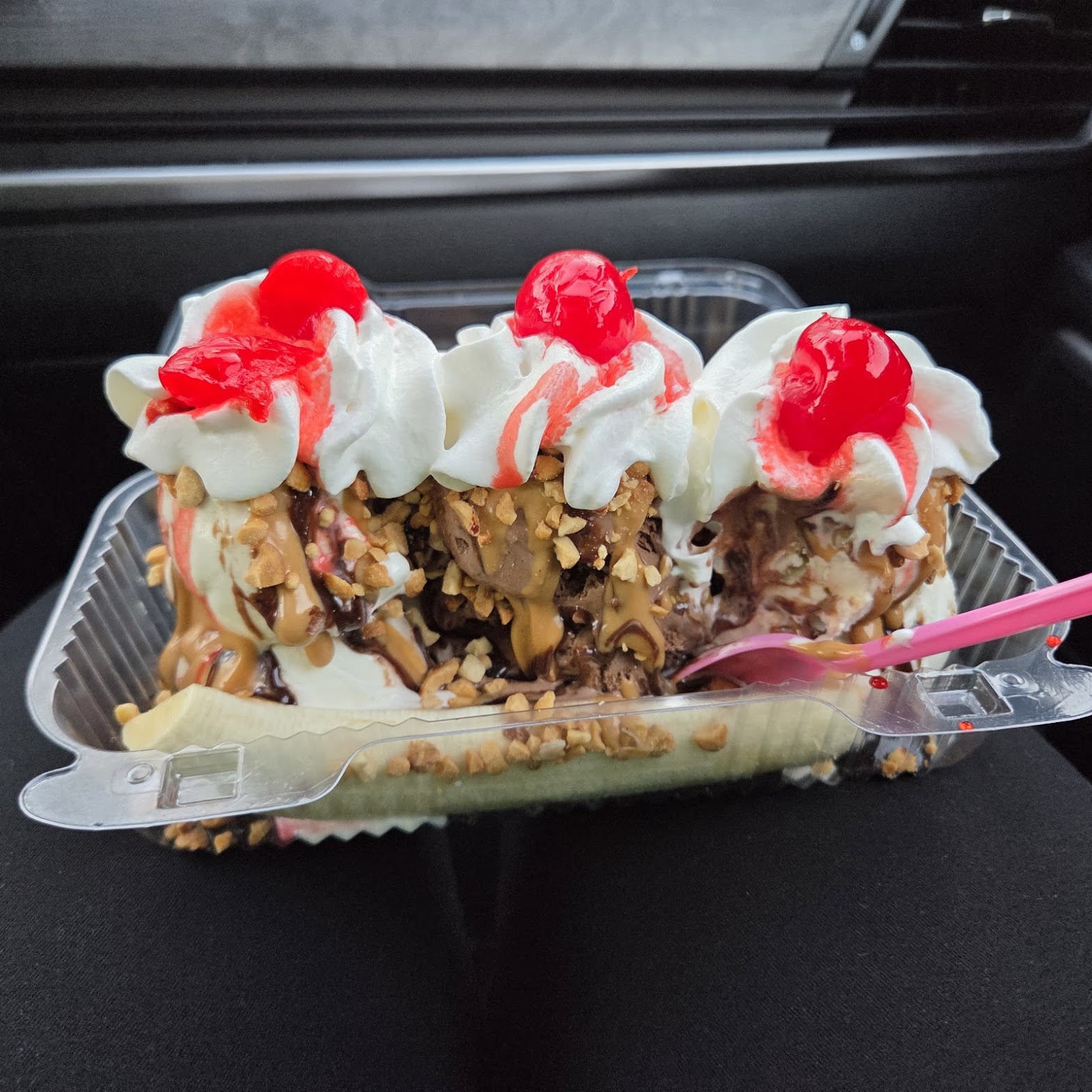 Goffle Creamery photo