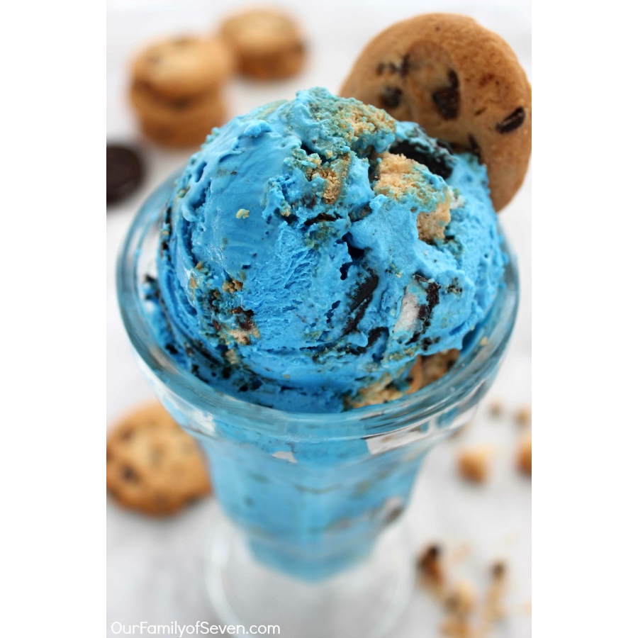 Cups and Cones photo