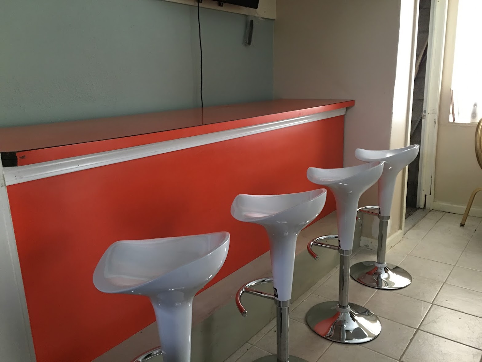Cups and Cones photo