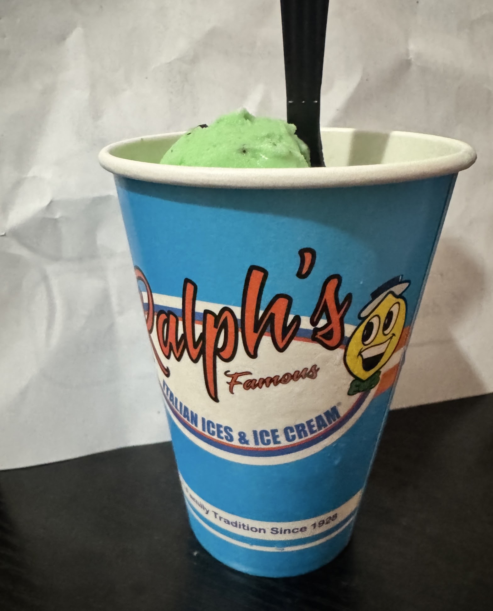 CJ'S Gourmet Italian Ices photo