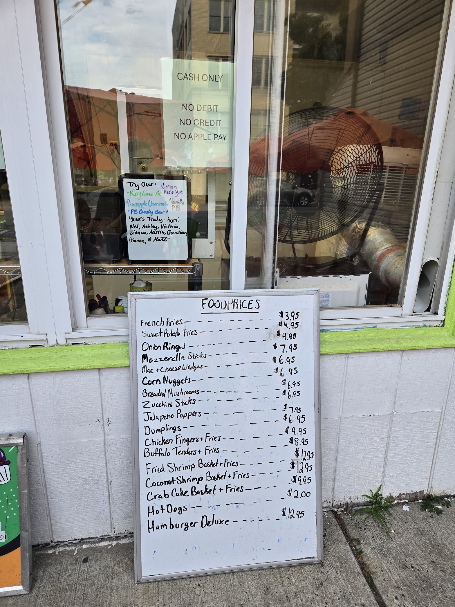 CJ'S Gourmet Italian Ices photo