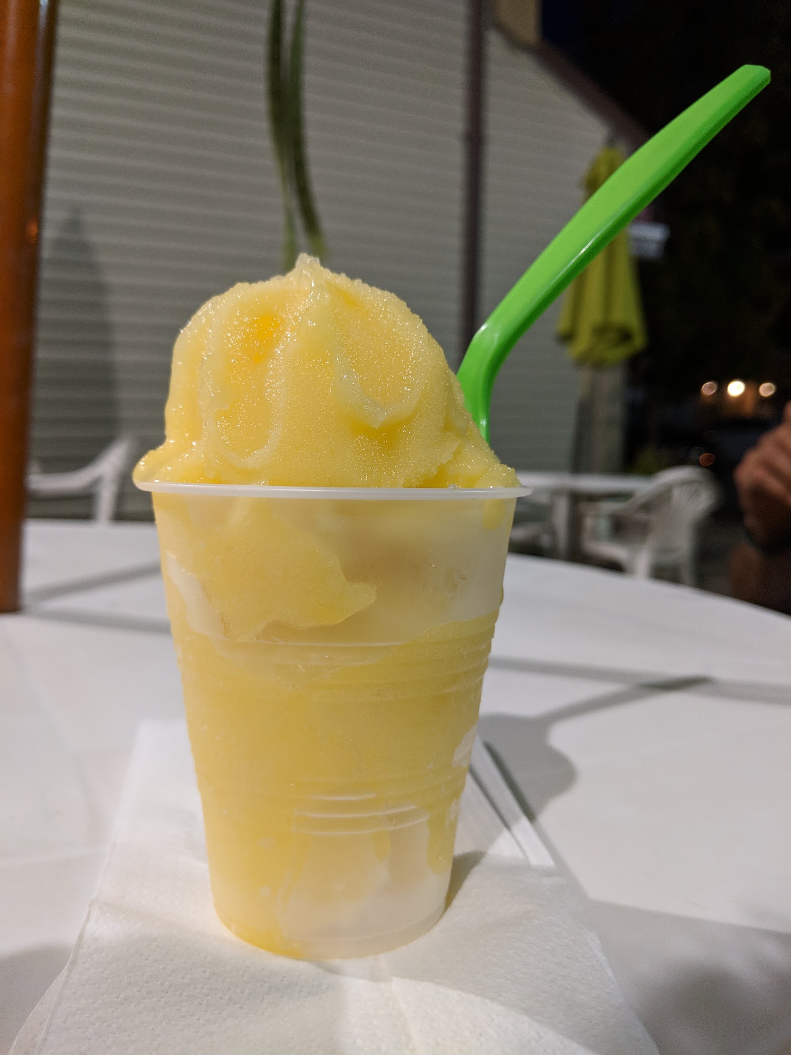 CJ'S Gourmet Italian Ices photo