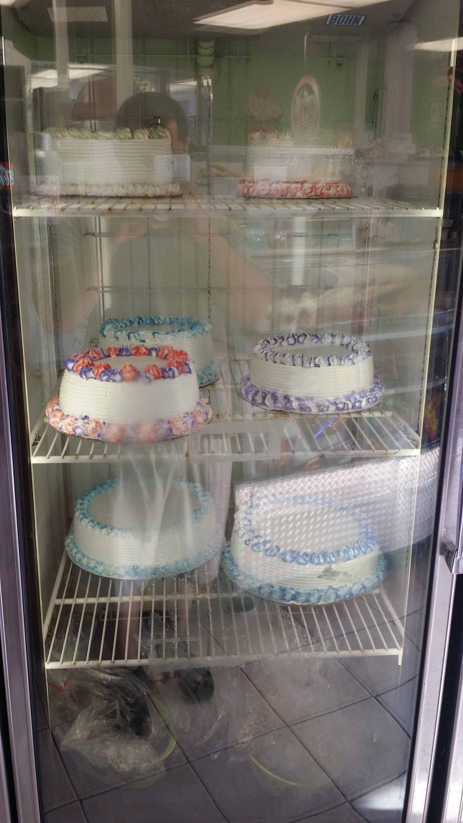 Unique Sweets photo