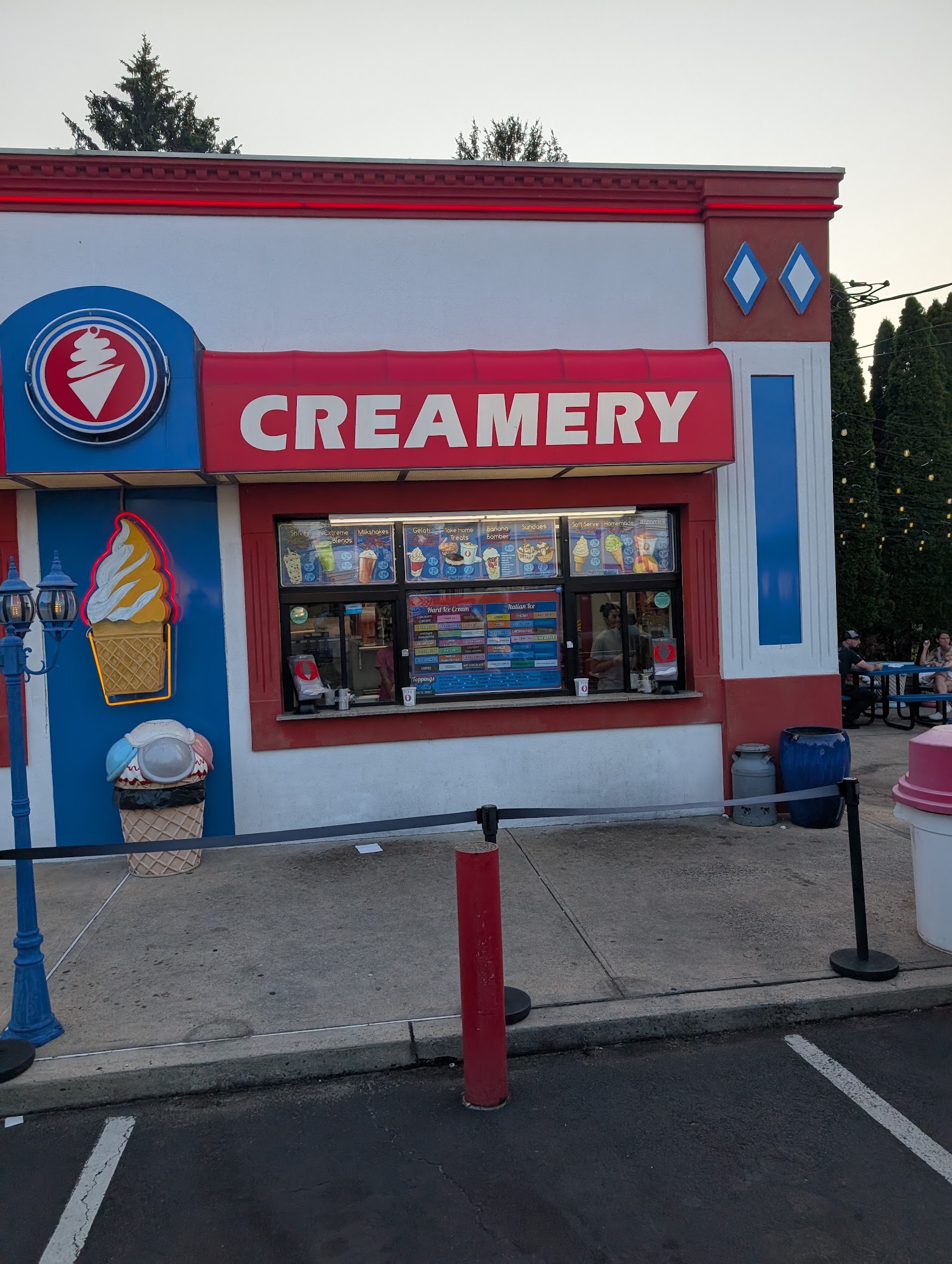 Bordentown Creamery photo