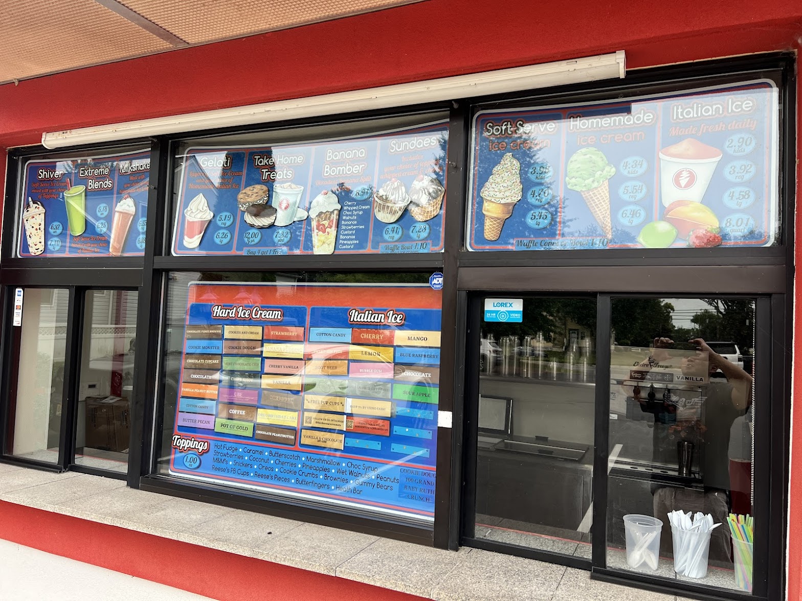 Bordentown Creamery photo