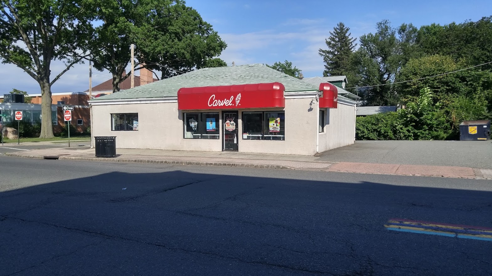 Carvel