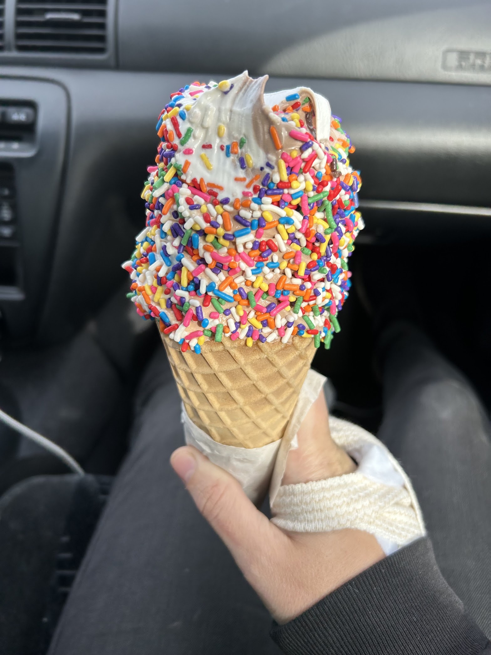 Maple Shade Custard Stand photo