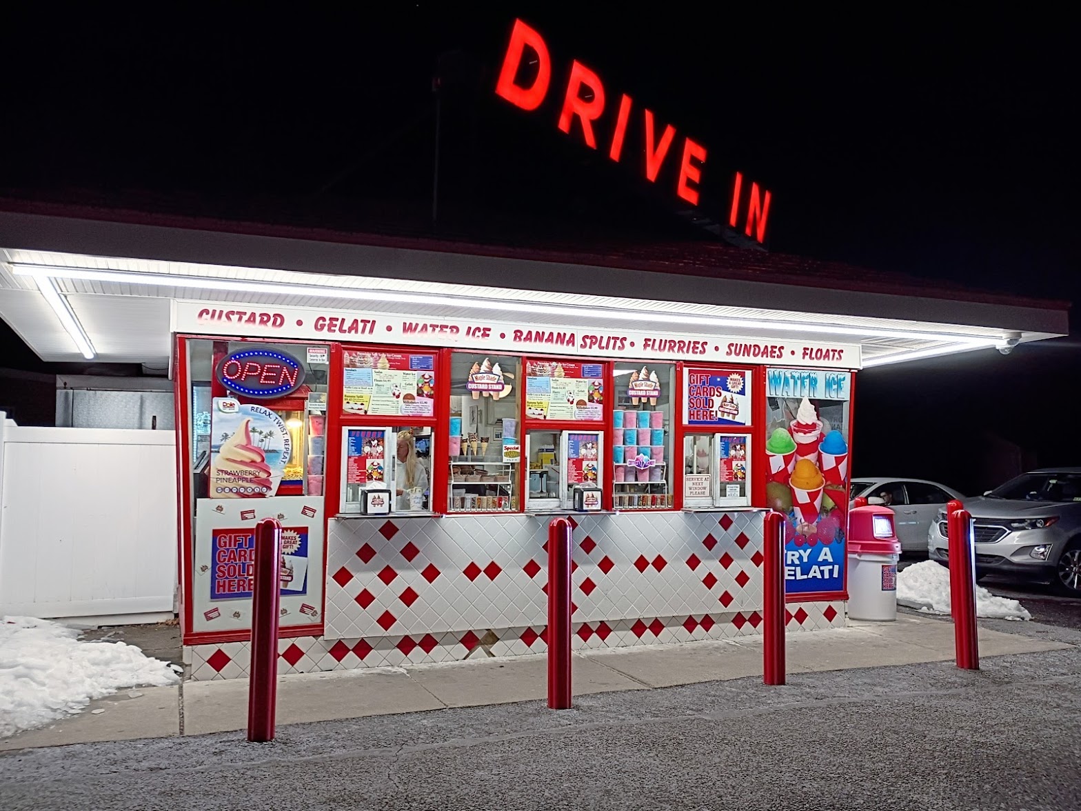 Maple Shade Custard Stand photo