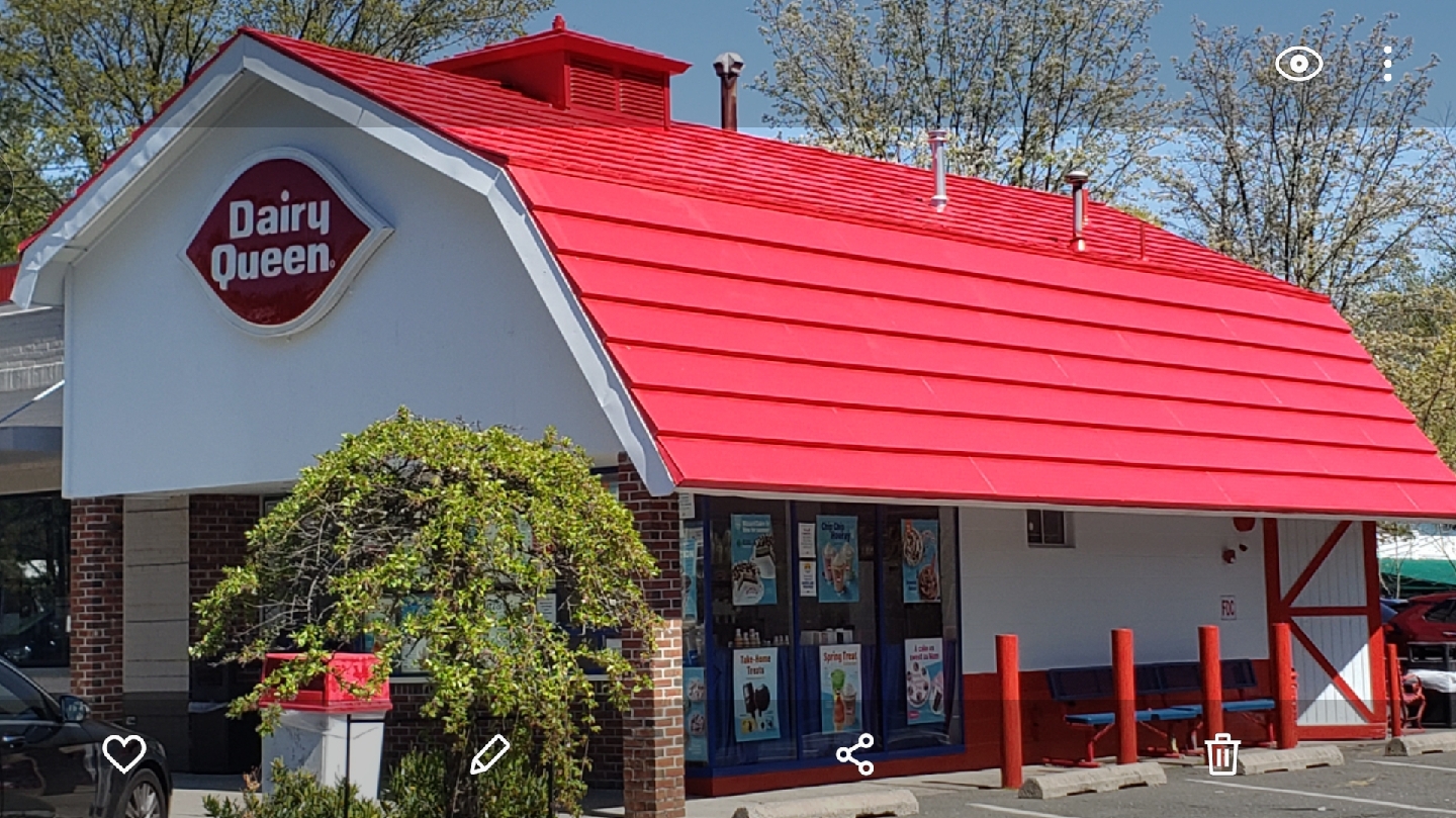 Dairy Queen